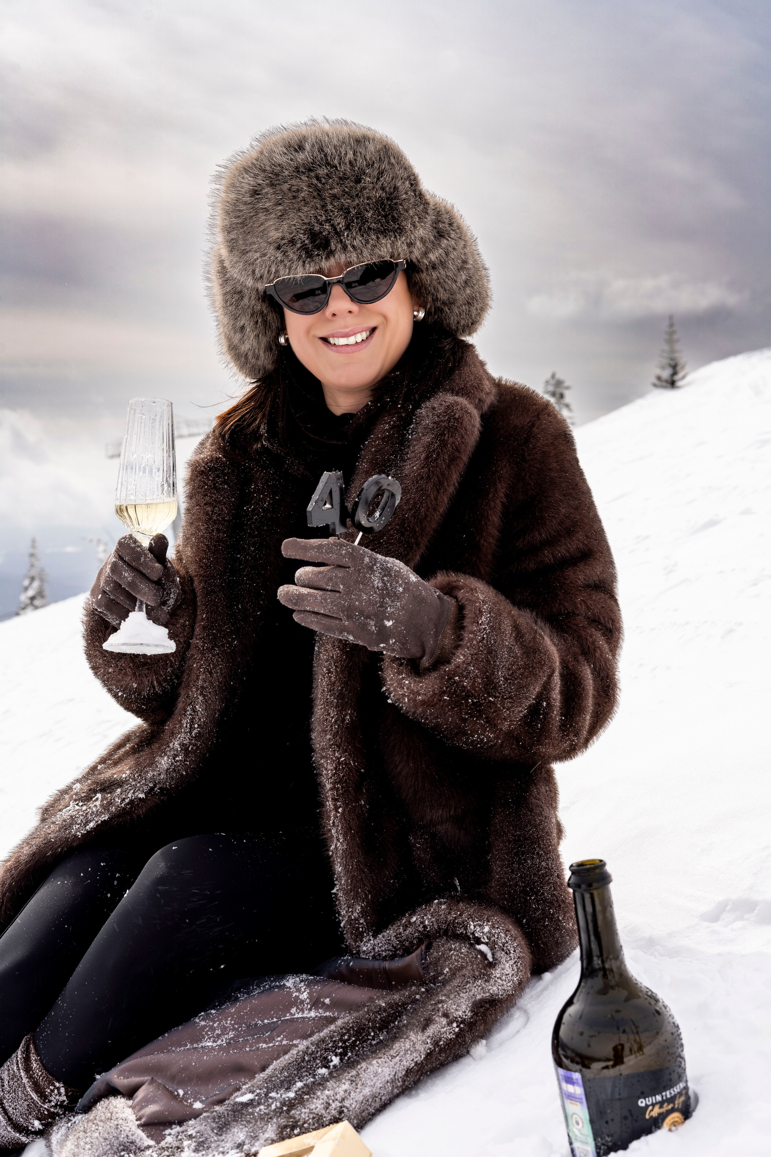 ELENA HB. Анастасия Паршукова — фотограф Шерегеш Новосибирск