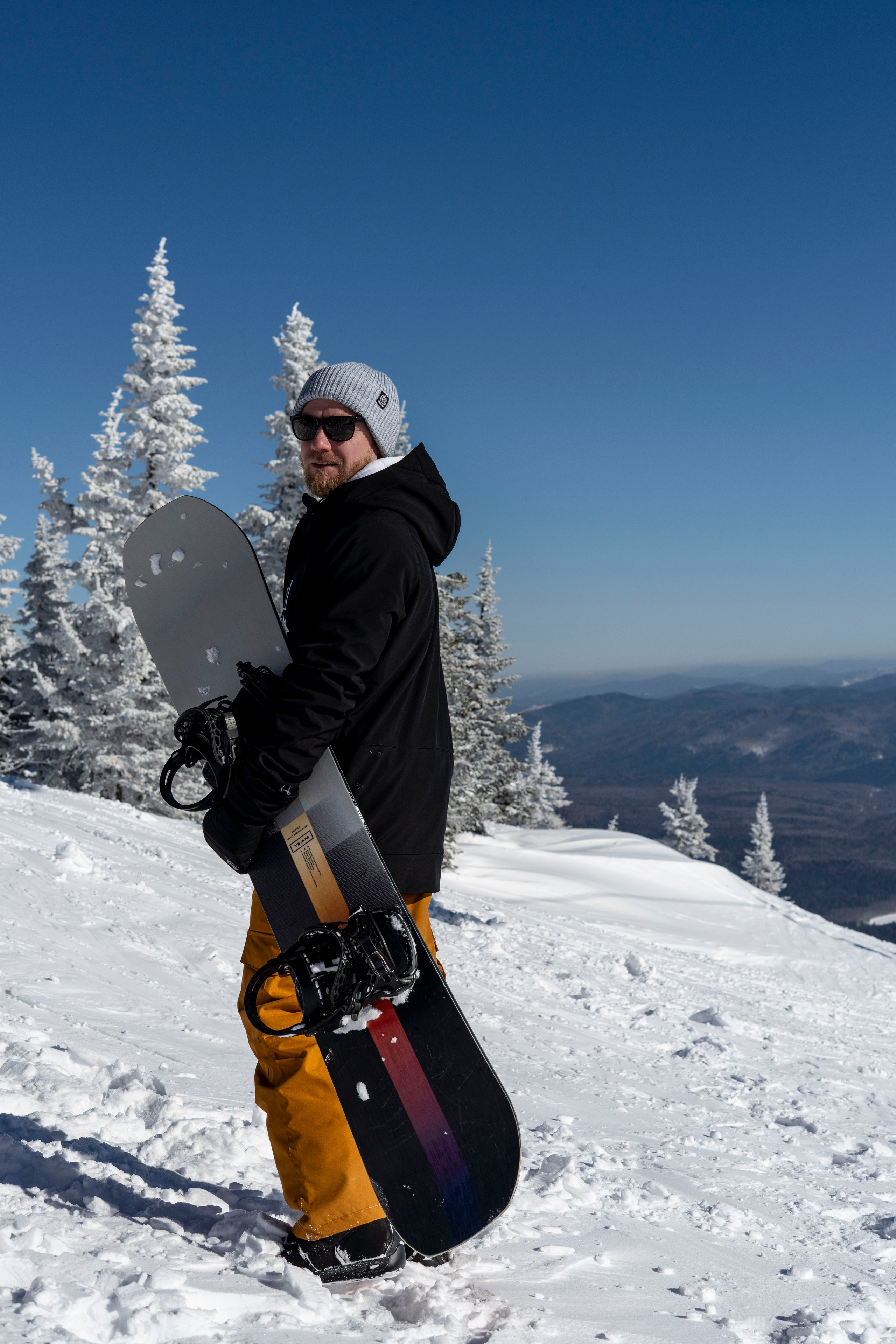 Фотосессия на вершине. Анастасия Паршукова — фотограф Шерегеш Новосибирск
