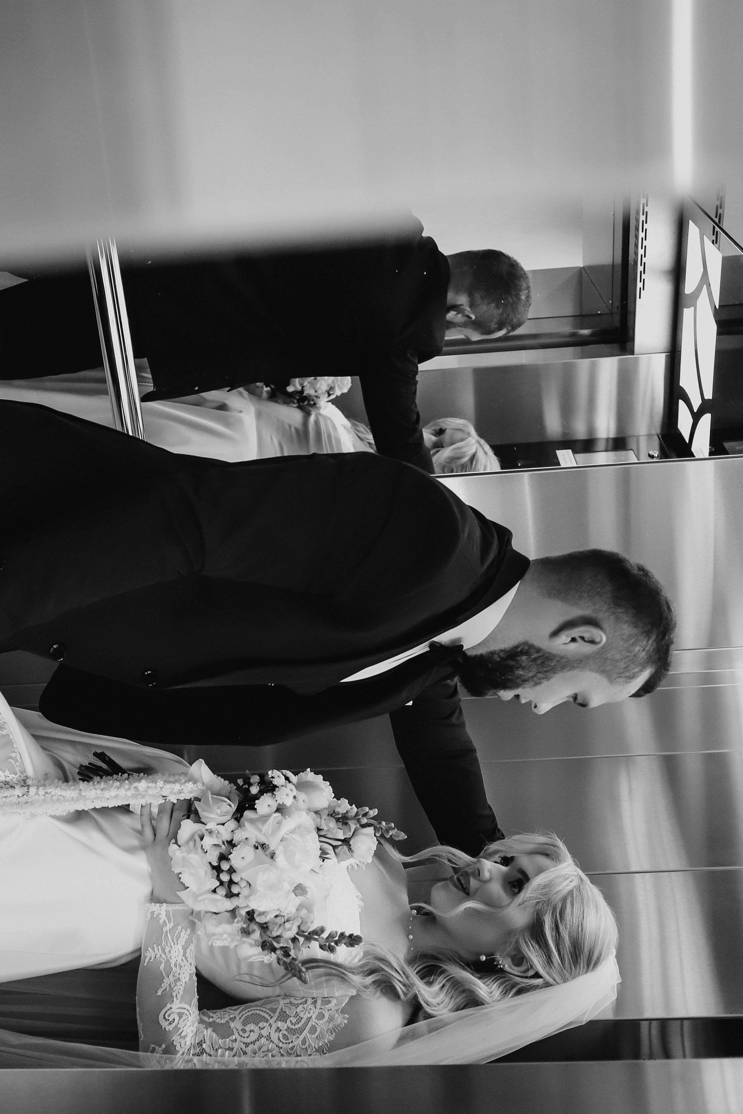 СОФИЯ & МИХАИЛ. Фотограф Мариуполь | Ялта | Крым — Диана Мазенко