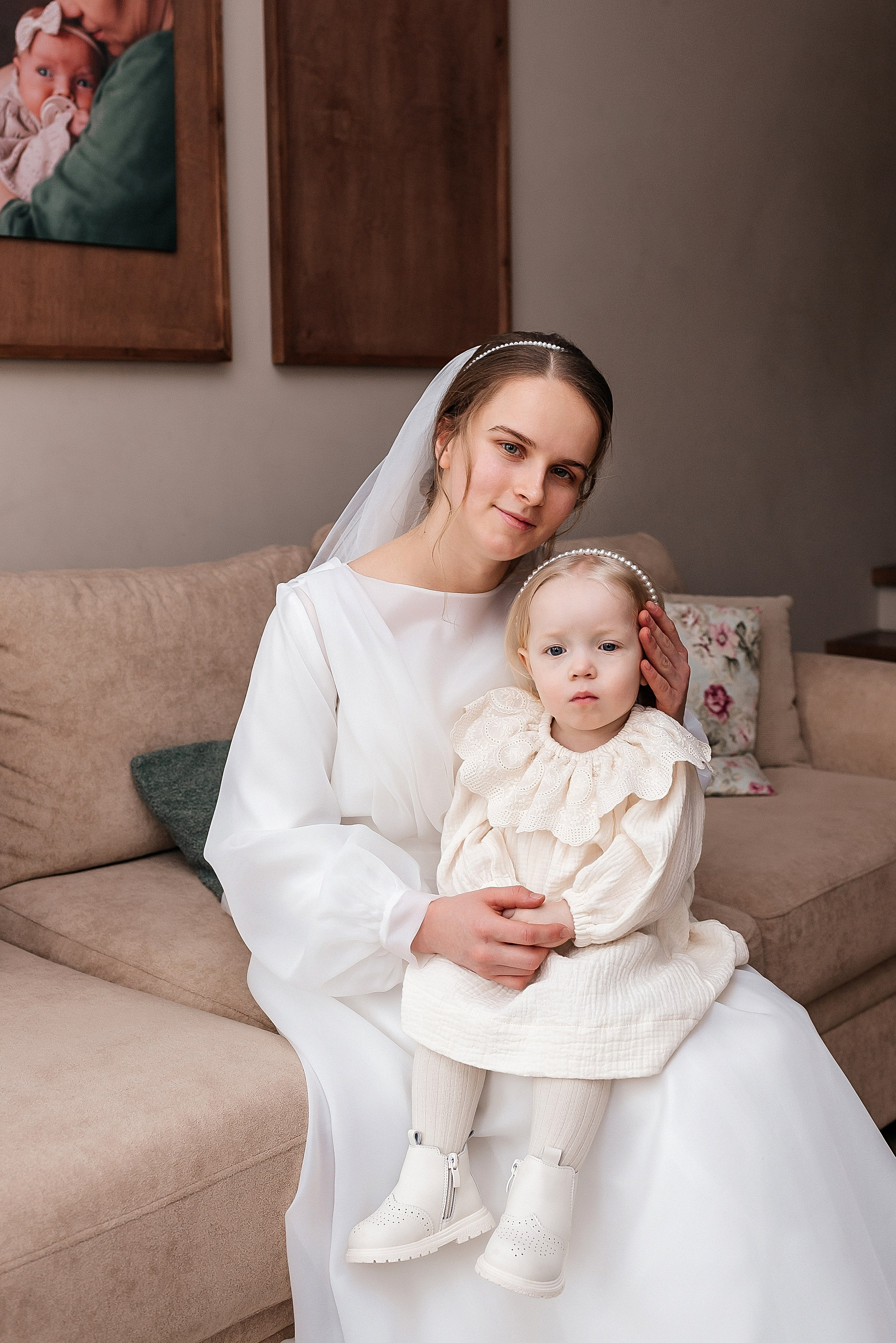 Влад & Анита. Ваш фотограф Ирина Гущанская