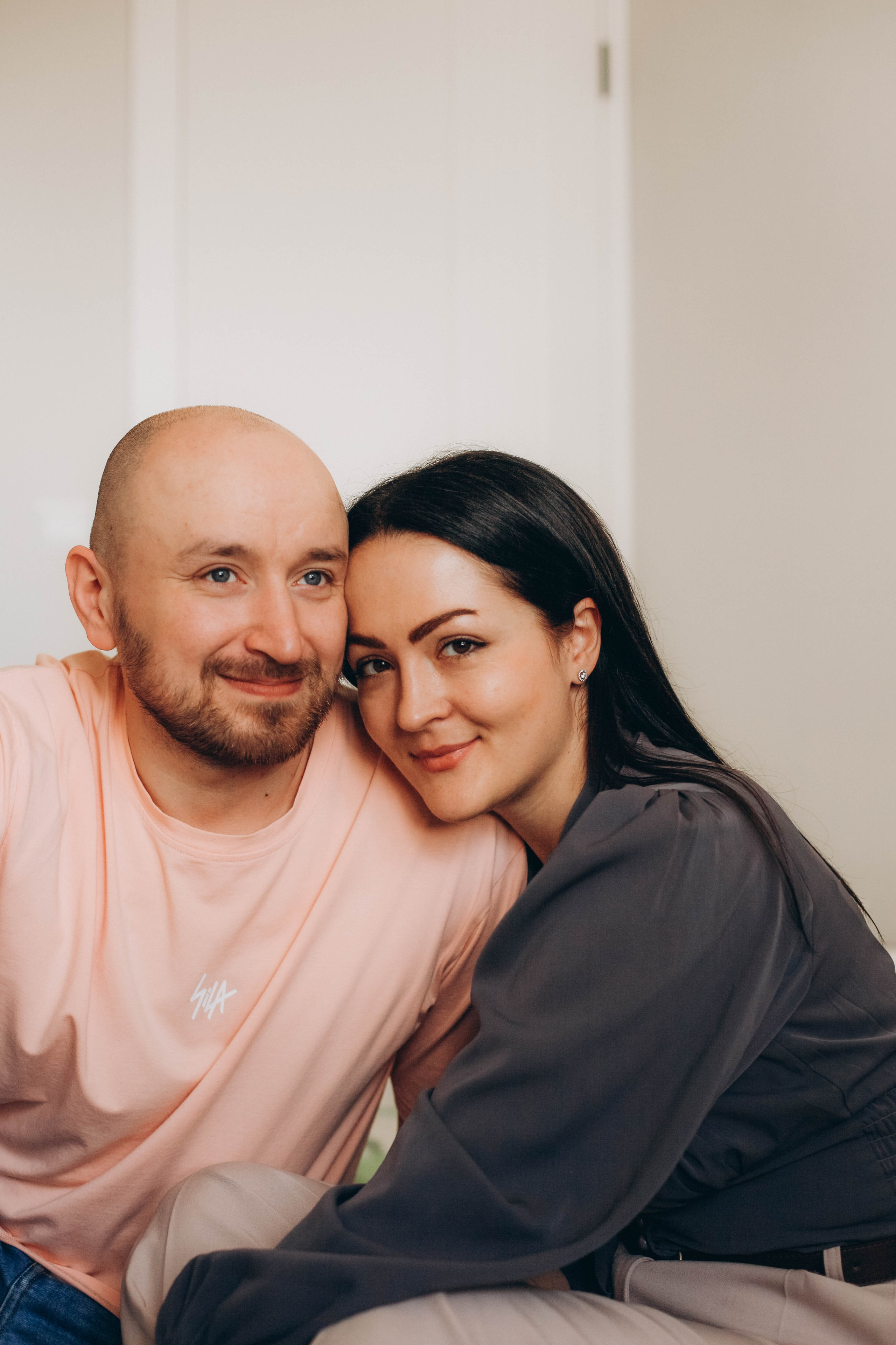 Лев: день рождения!. Семейная фотография в Санкт-Петербурге Елизавета Шепель