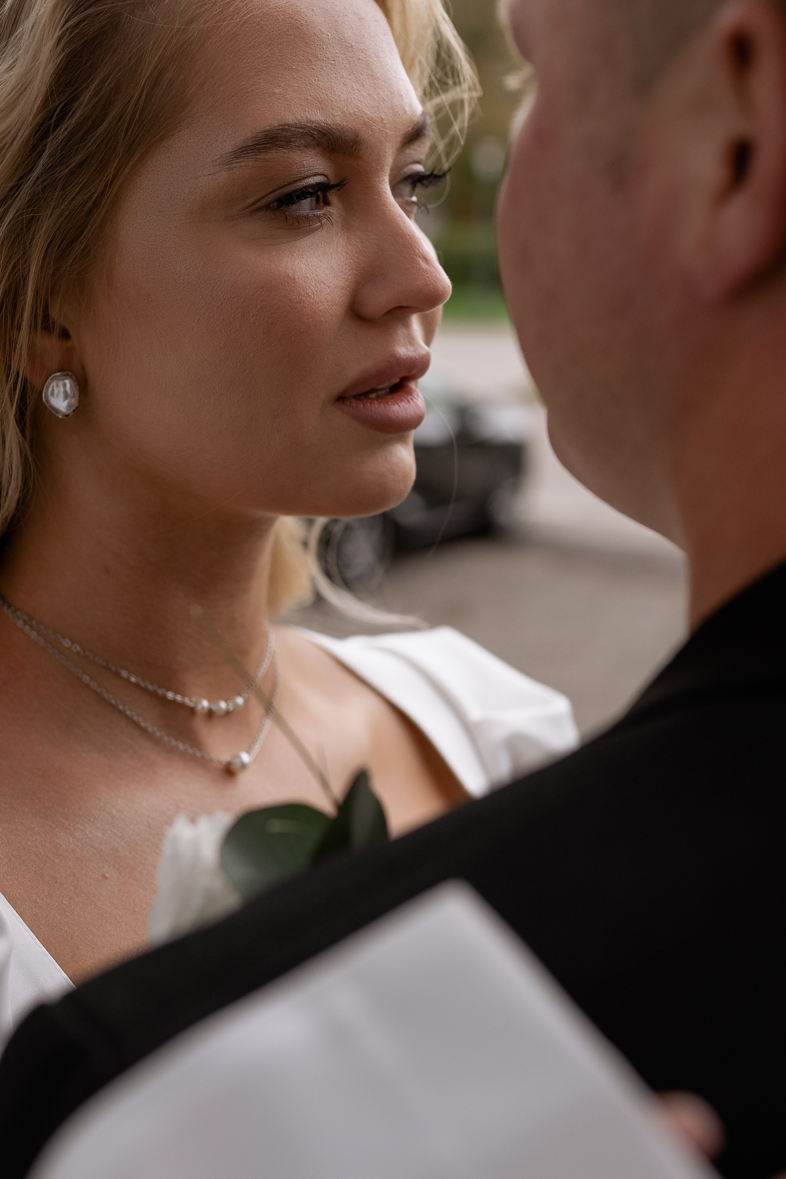 Антон и Полина. Свадебный фотограф в Перми и Пермском крае Алена Мартынова