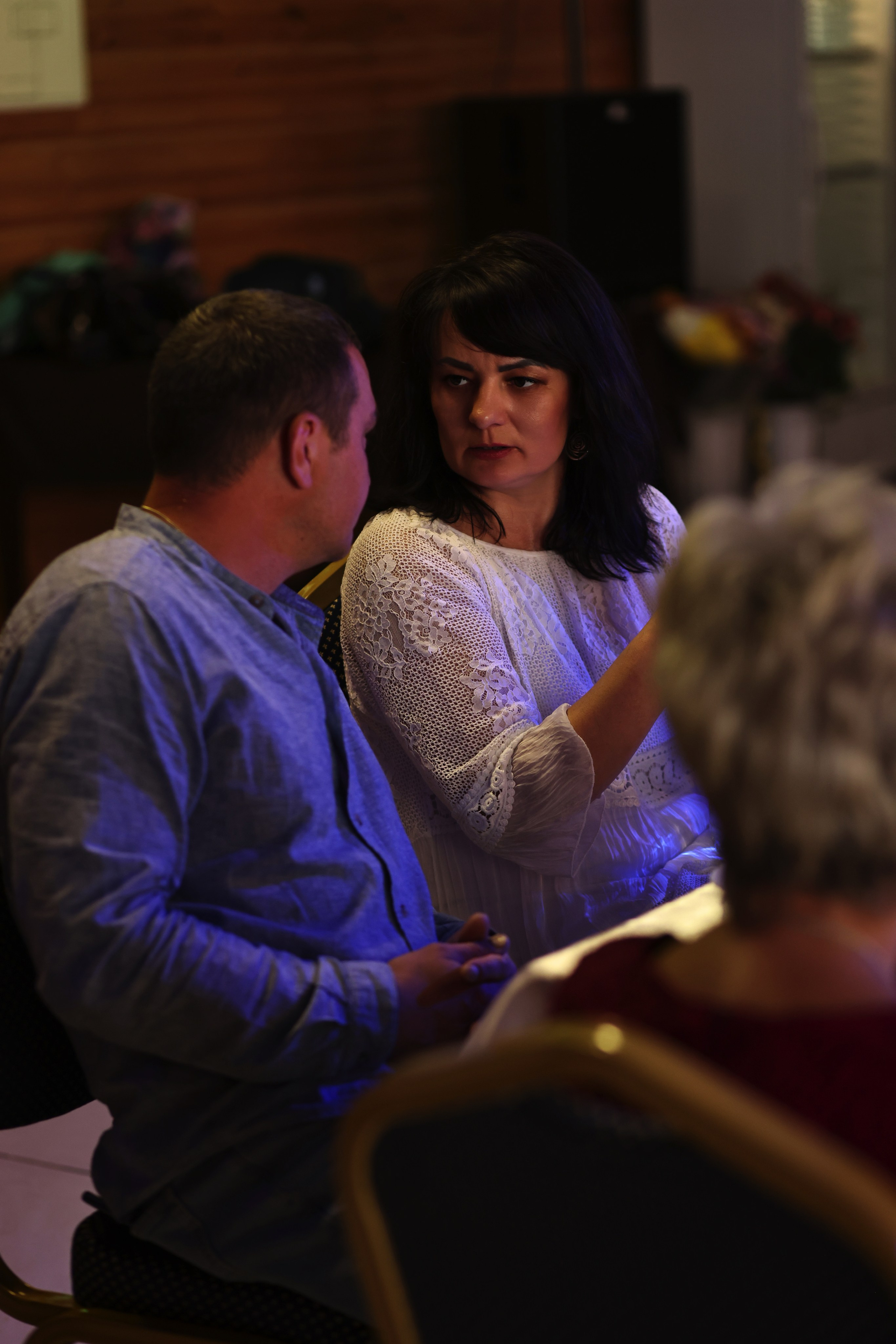 Юбилей Елена. Семейный фотограф в Вышнем Волочке — Ульяна Иванова | Фотосессии для всей семьи