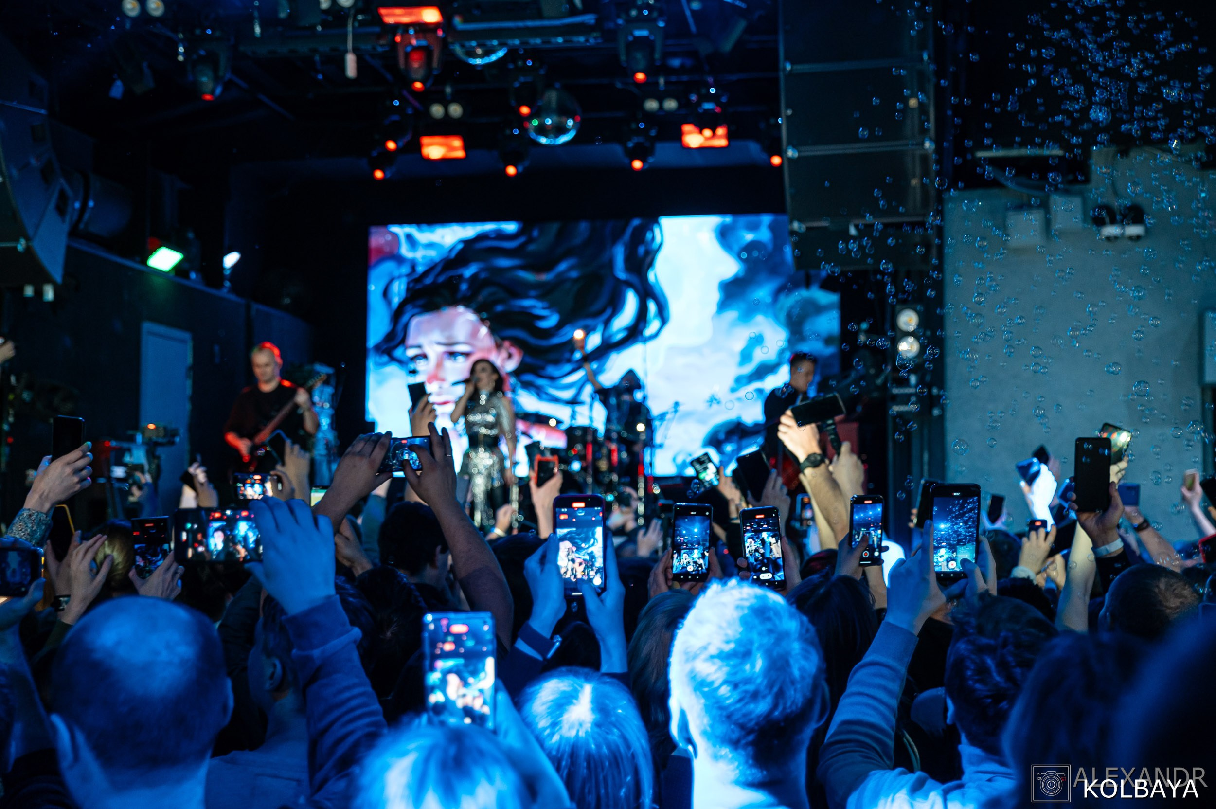 Джоконда (17/02/2024). Концертный и театральный репортажный фотограф в Москве Александр Колбая