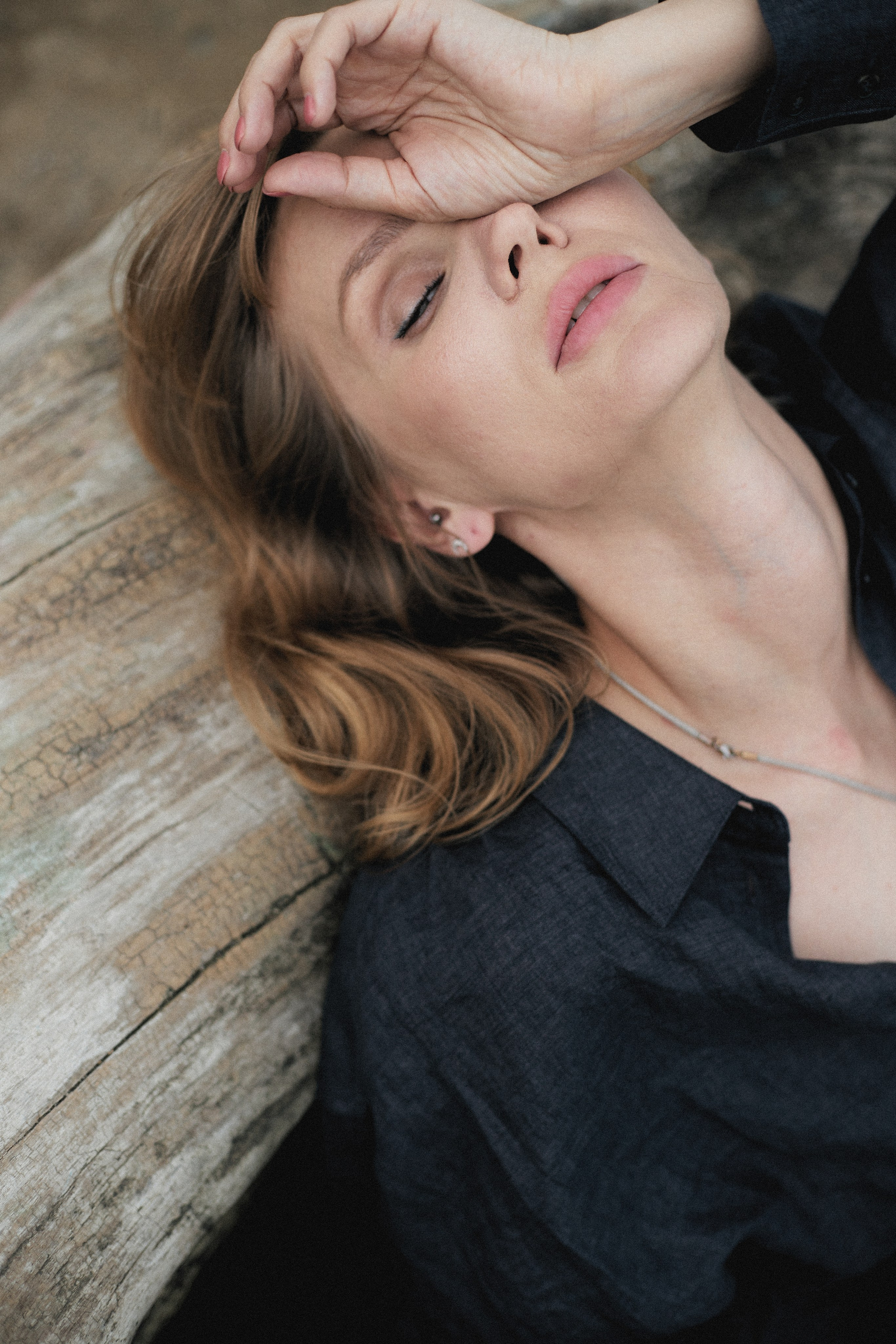 Юля. Фотограф Ионова Анастасия, г Владивосток