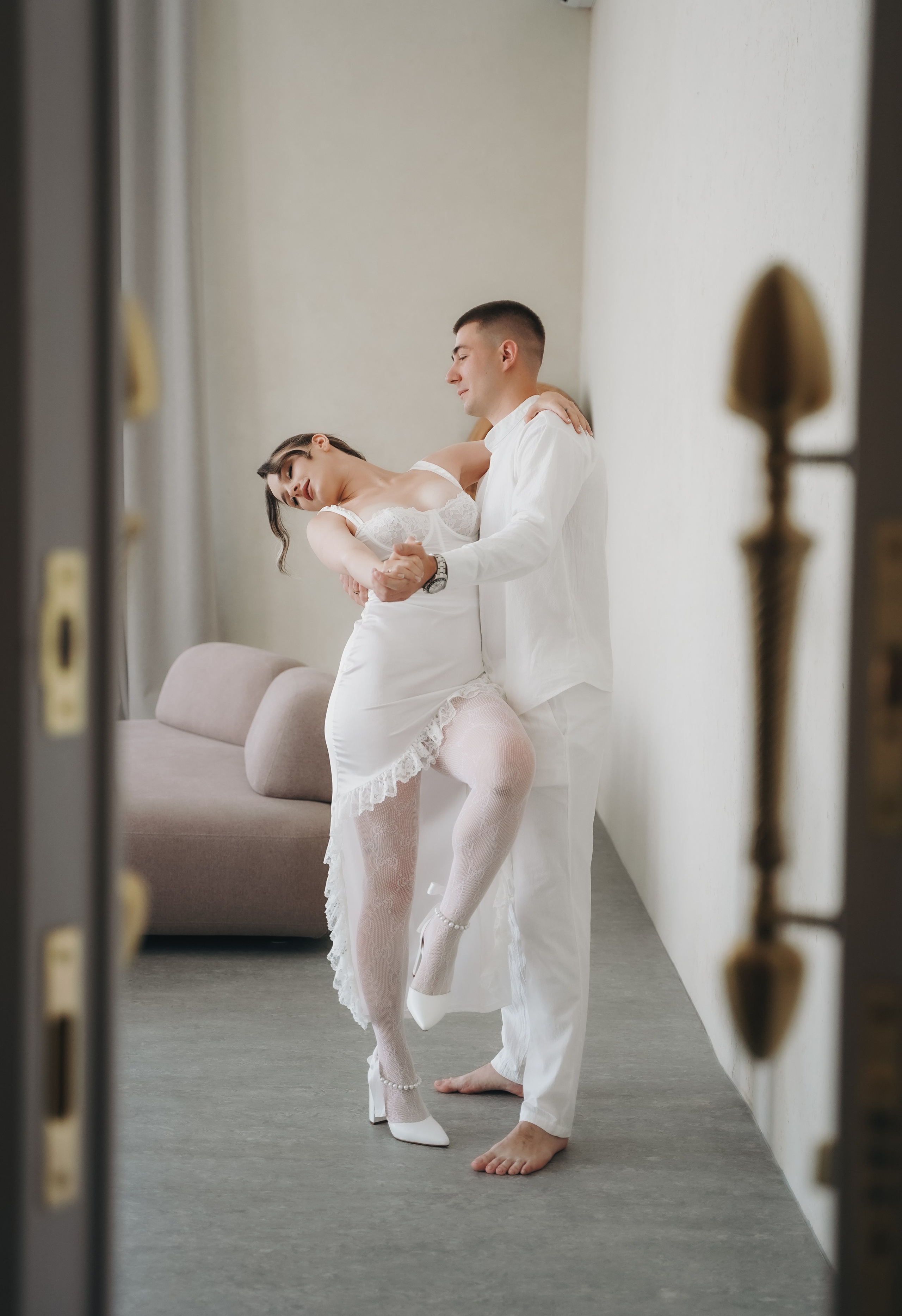 Анонс — Владислав и Ксения. Фото и видео для вас в Астрахани!