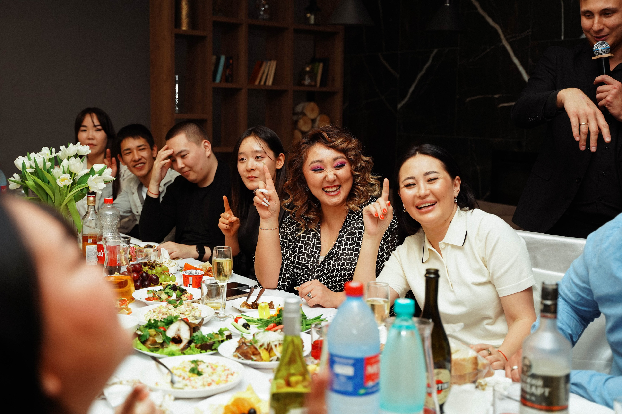 День рождения Талгата. Фото и видео для вас в Астрахани!