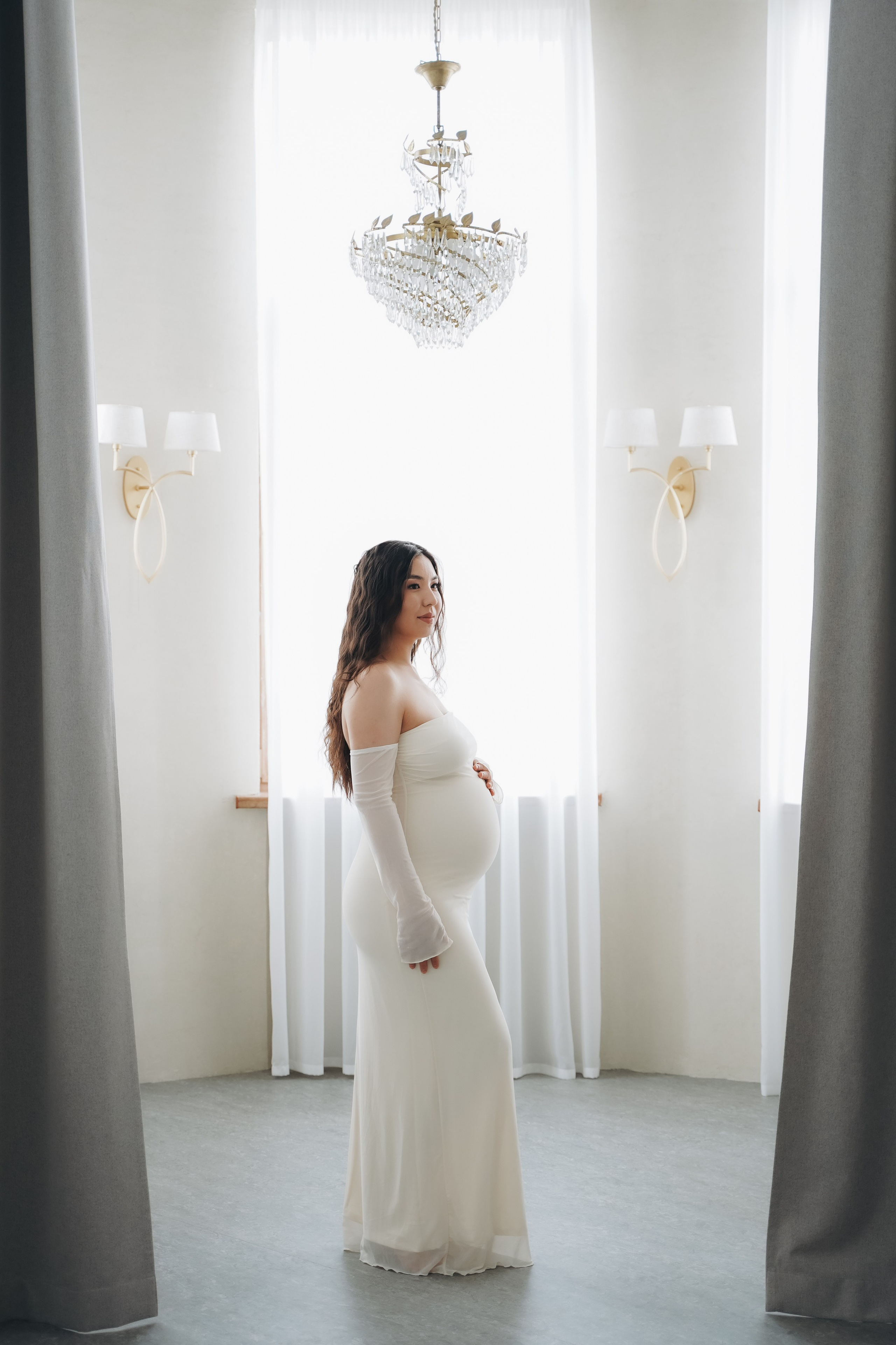 Эмиль и Карина. Фото и видео для вас в Астрахани!