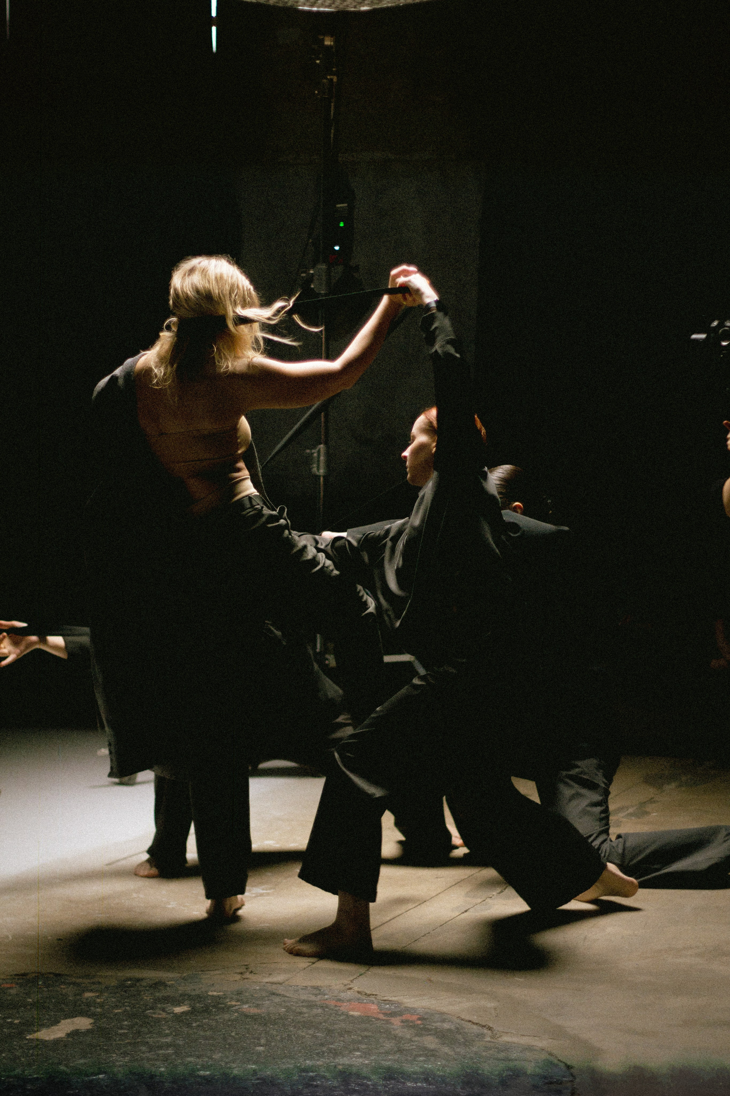 CRYSTALISED. Главная