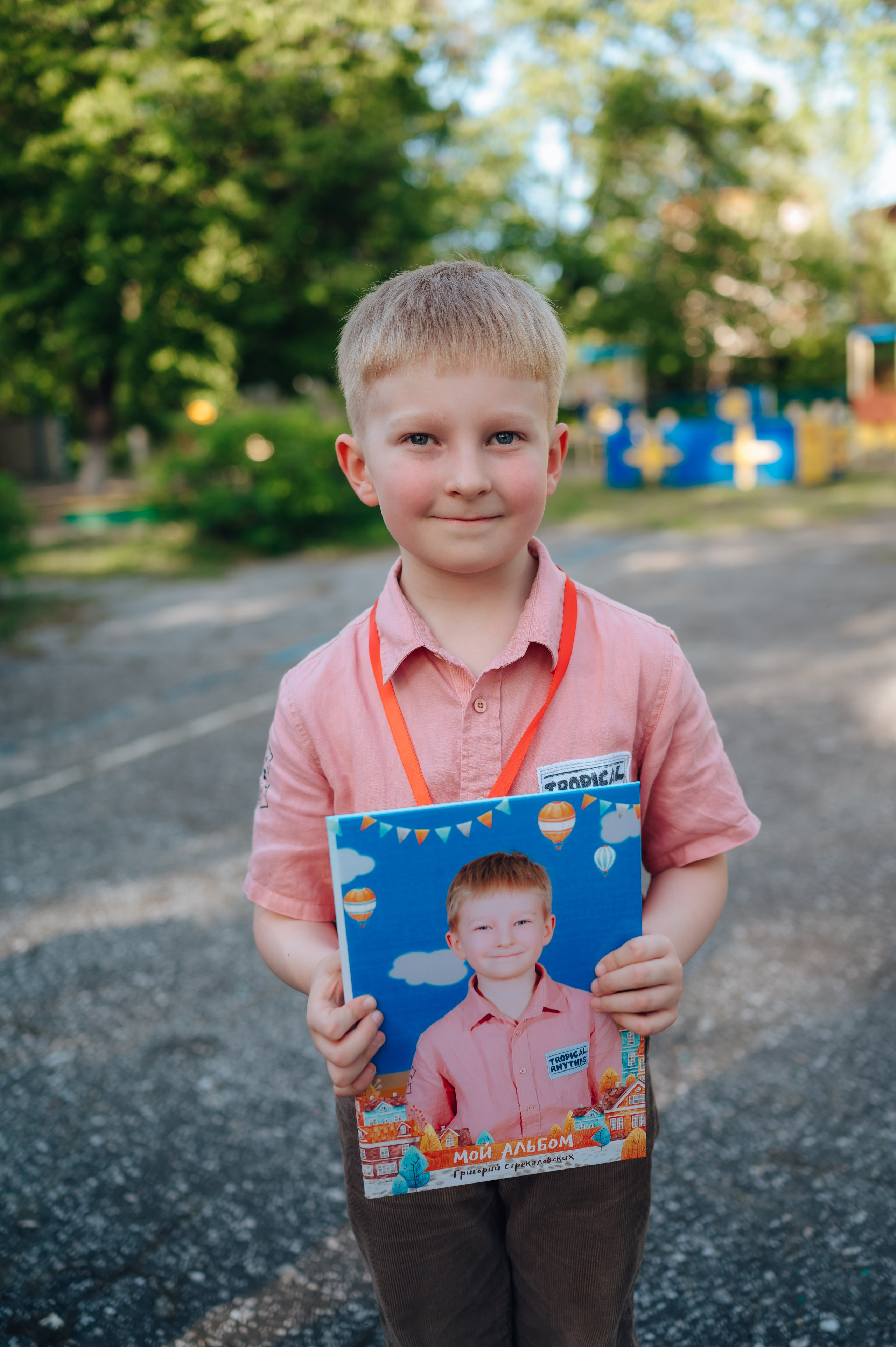 108 сад. Детский и семейный фотограф Катерина Мишина