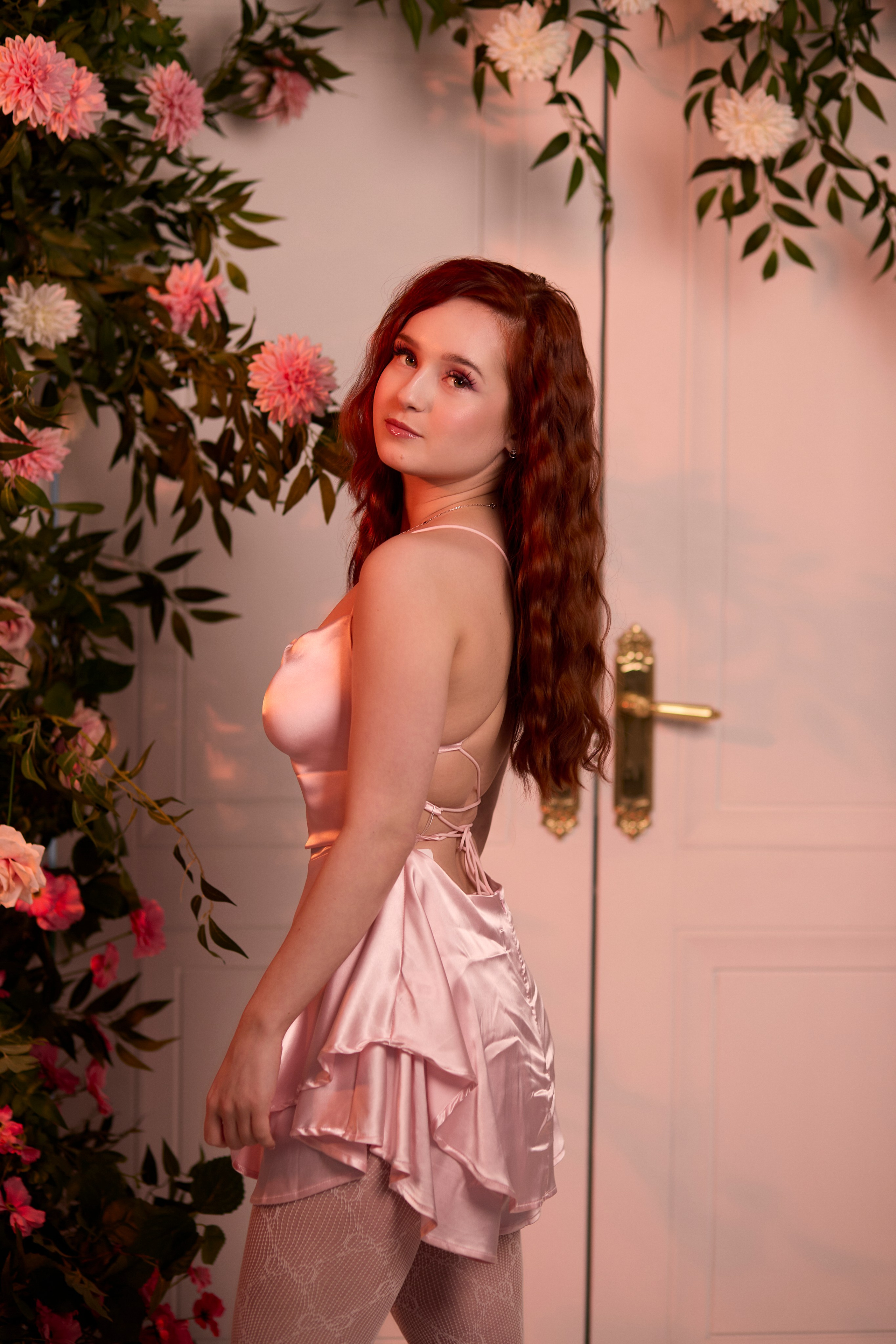 Анастасия. Женский фотограф