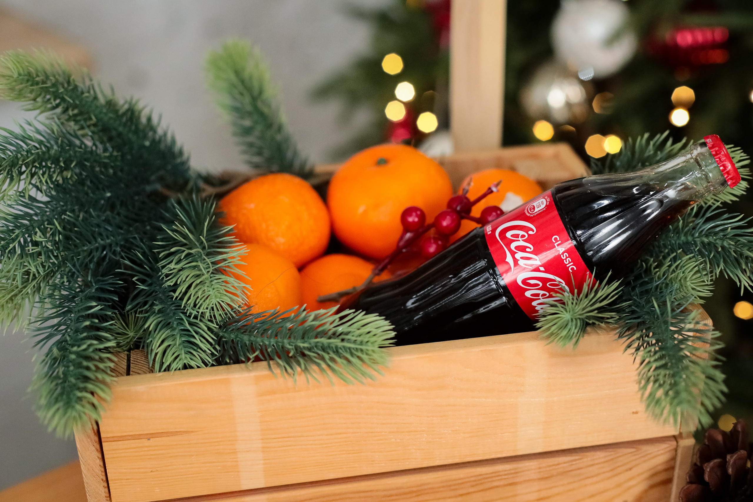 НОВОГОДНИЕ ФОТОСЕССИИ. Фотограф г. Хабаровск. Семейные и индивидуальные съёмки