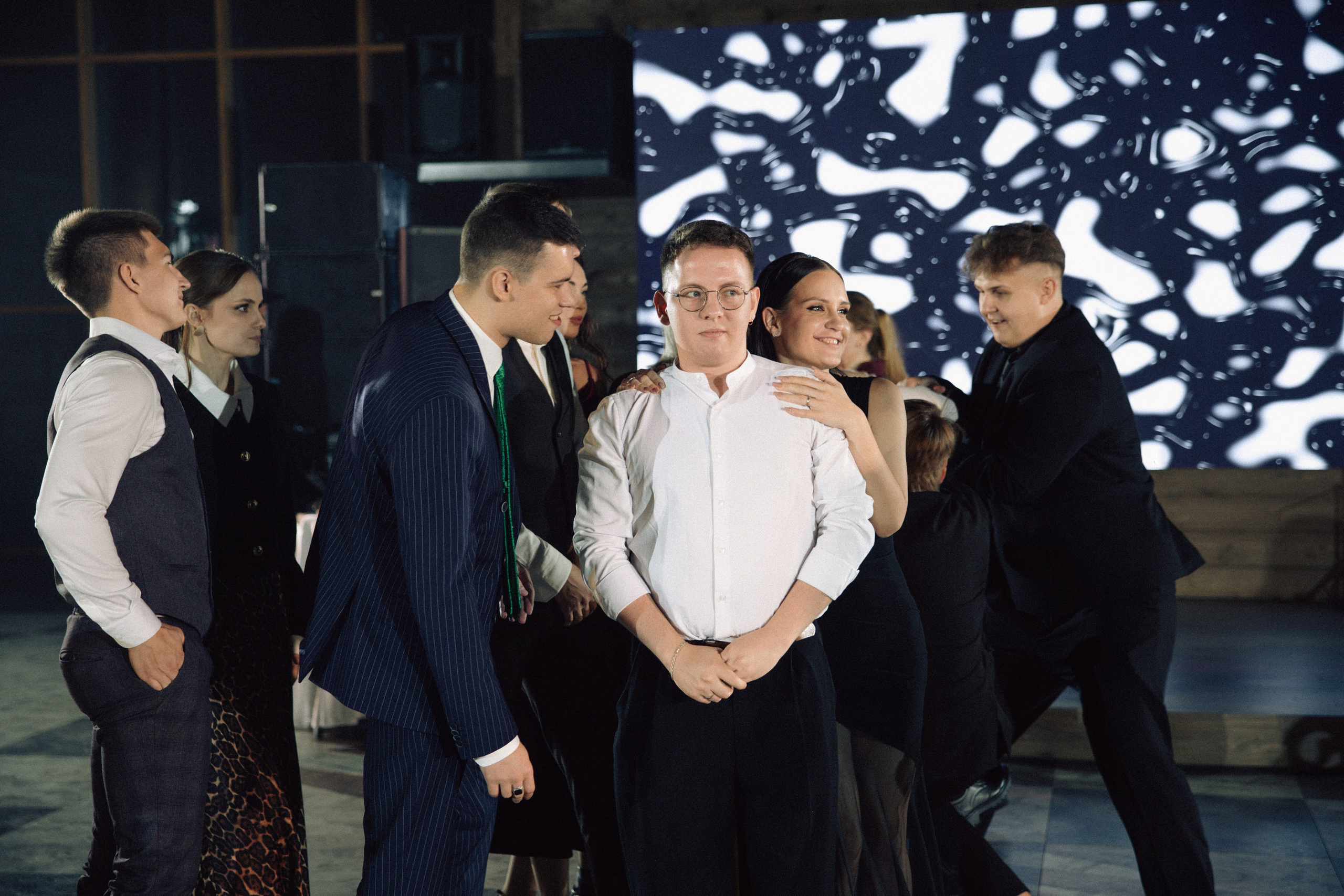 Свадьба Игорь и Анна. ФОТОГРАФ ИРИНА ШАМАТАВА