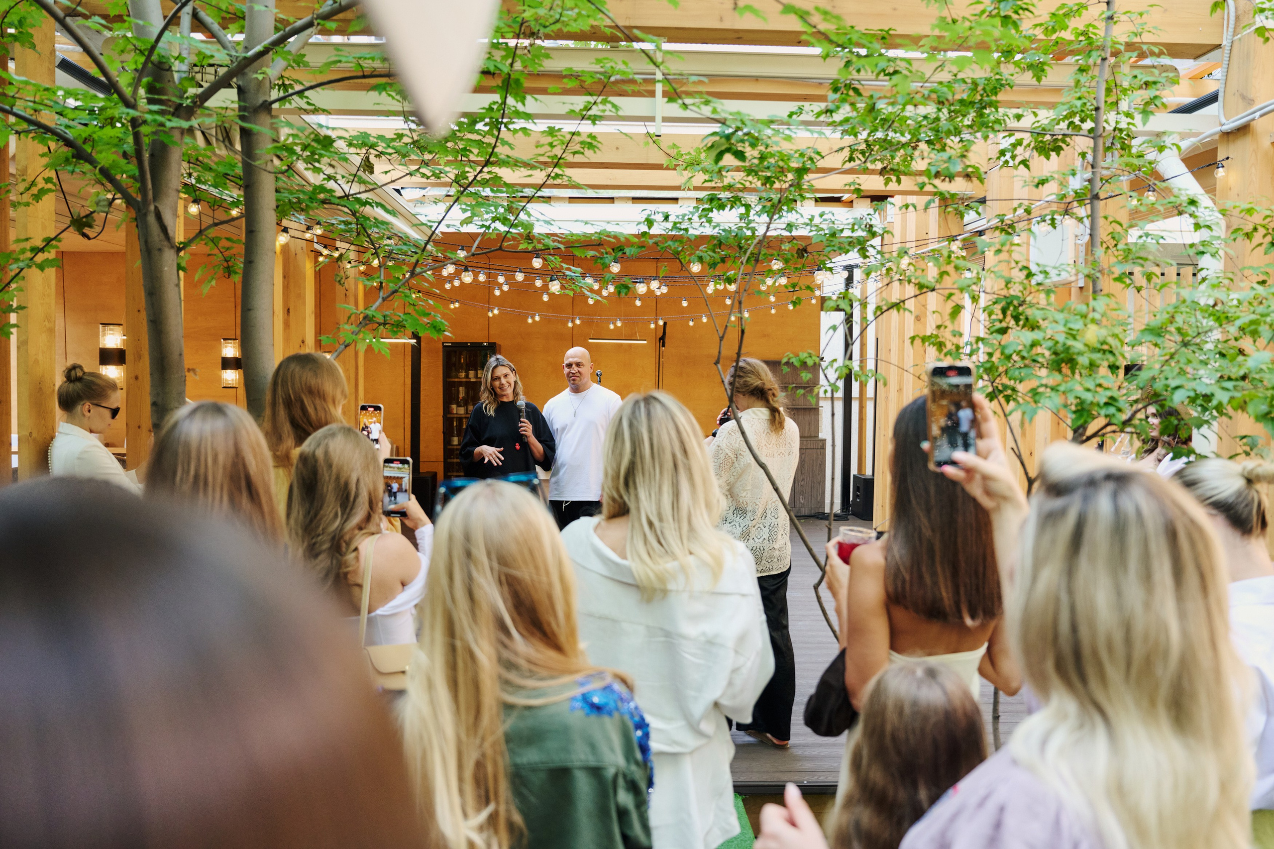 Rely x Myst. Фотограф Сергей Бойко Москва