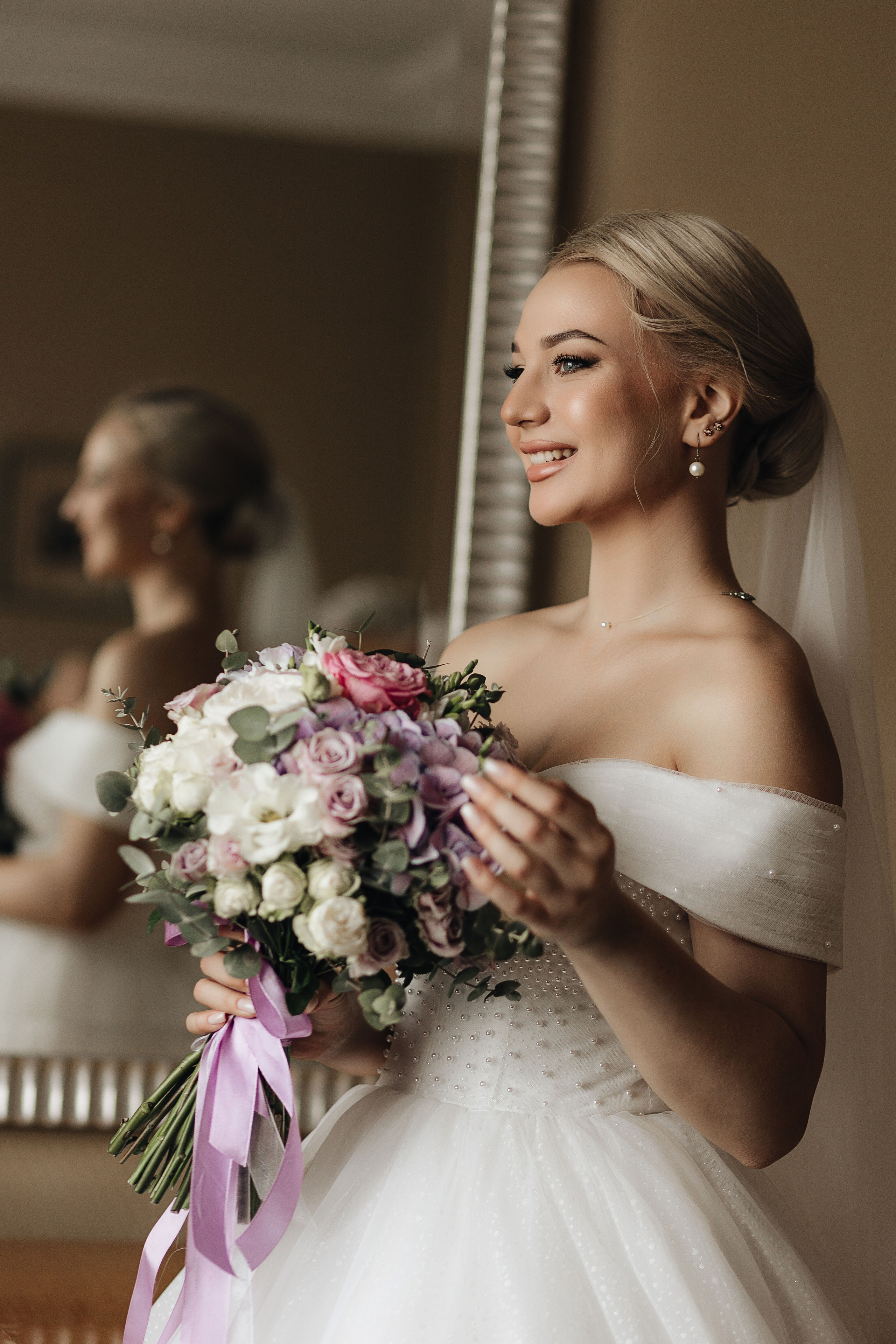 Ксения и Дмитрий. Семейный и свадебный фотограф в Донецке Елена Гордеева