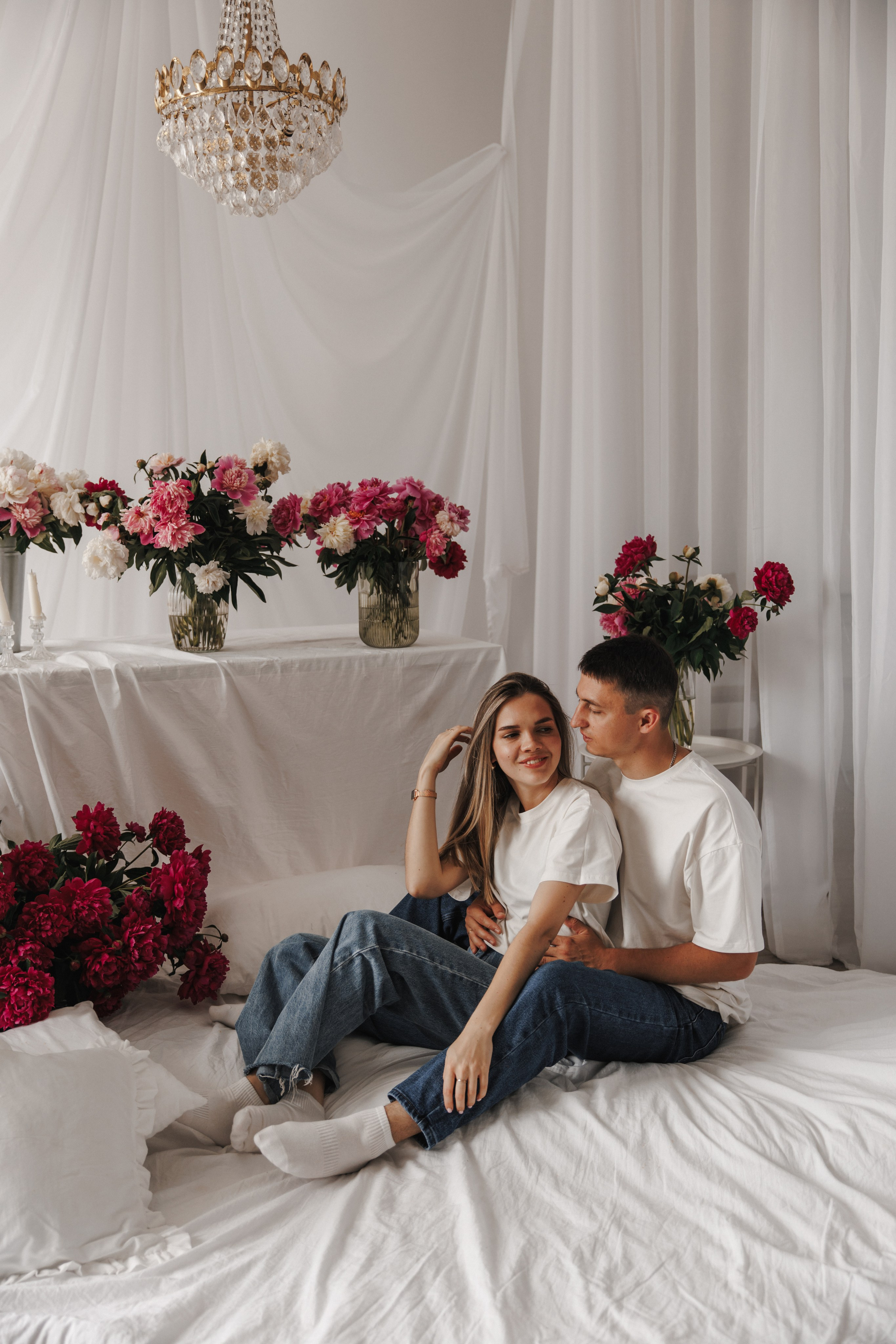 Валерий и Екатерина. Свадебный фотограф Краснодар Ростов Солоникова Вероника