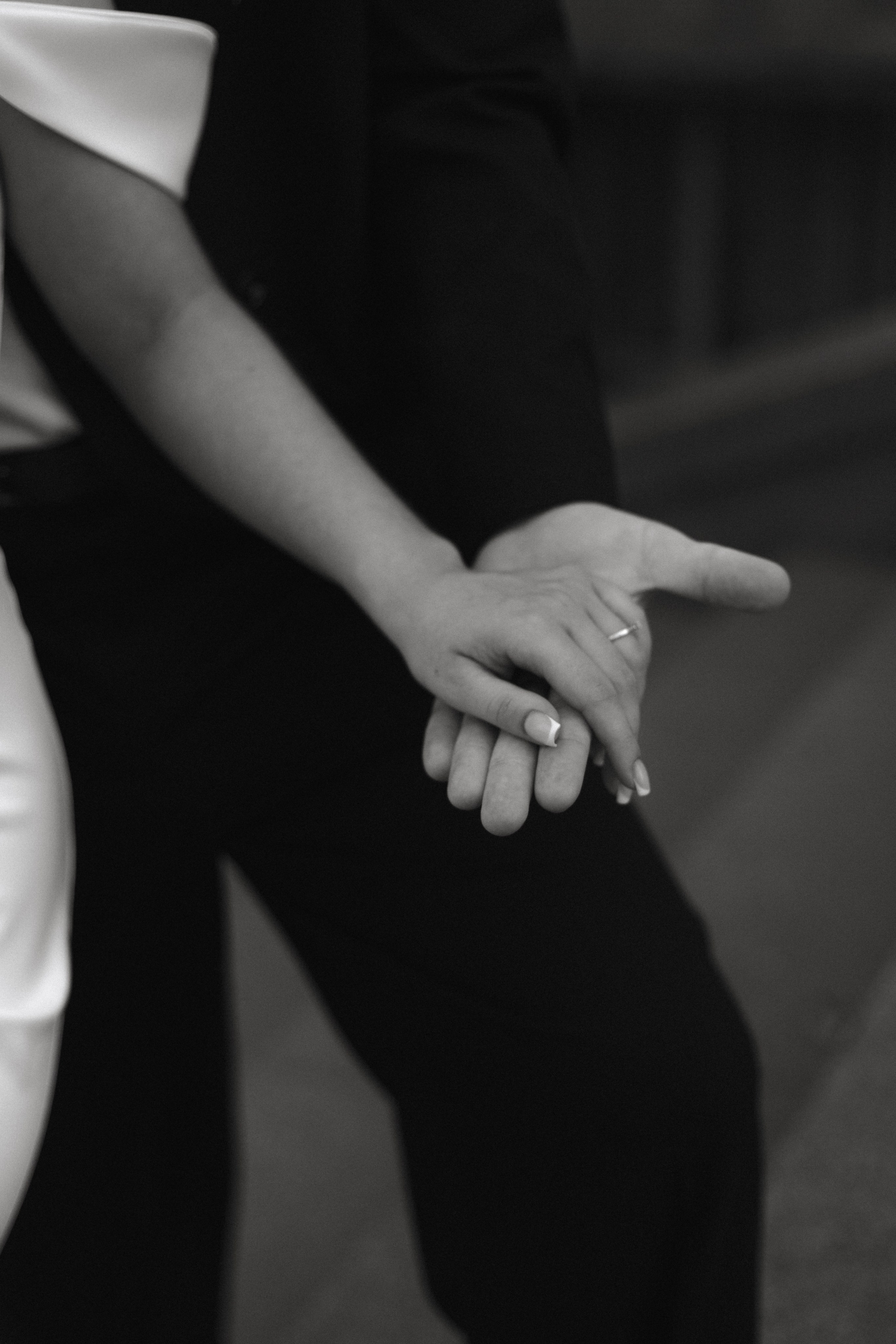 Игорь и Алина