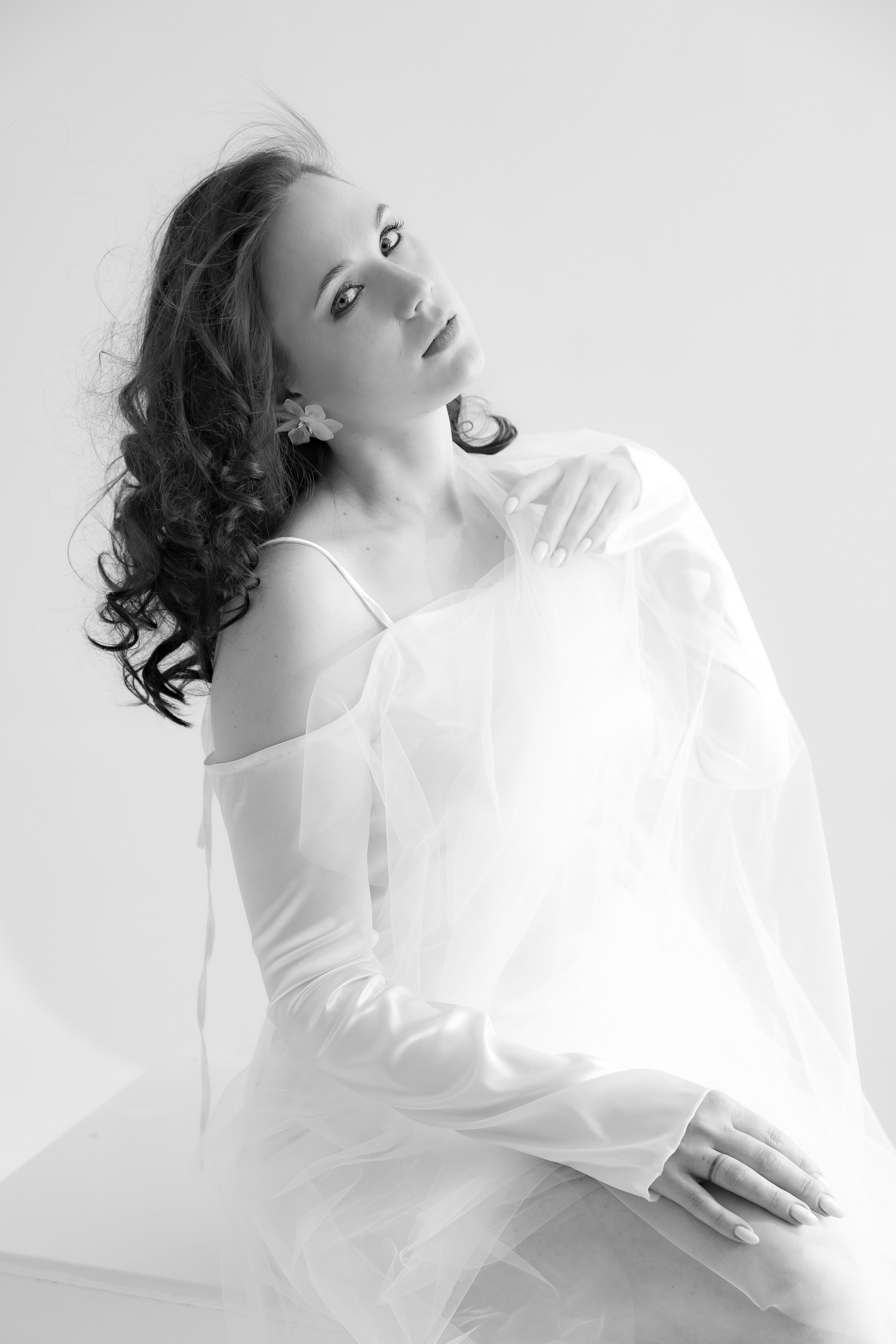 Марина. Семейный и Персональный фотограф в Пензе