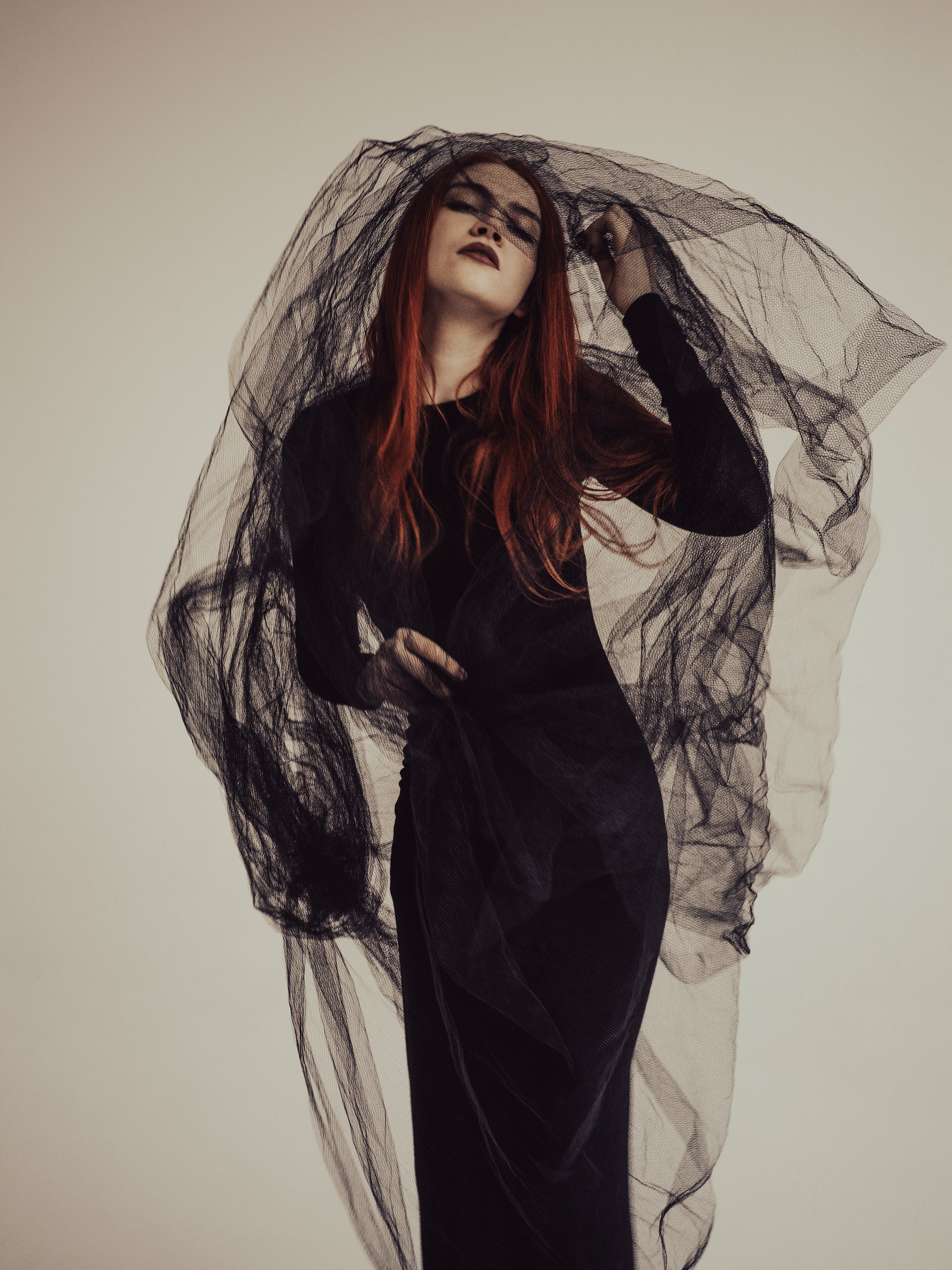 Студийные фотосессии. Творческий фотограф Ирина Баландина.  Санкт-Петербург, Мурманск