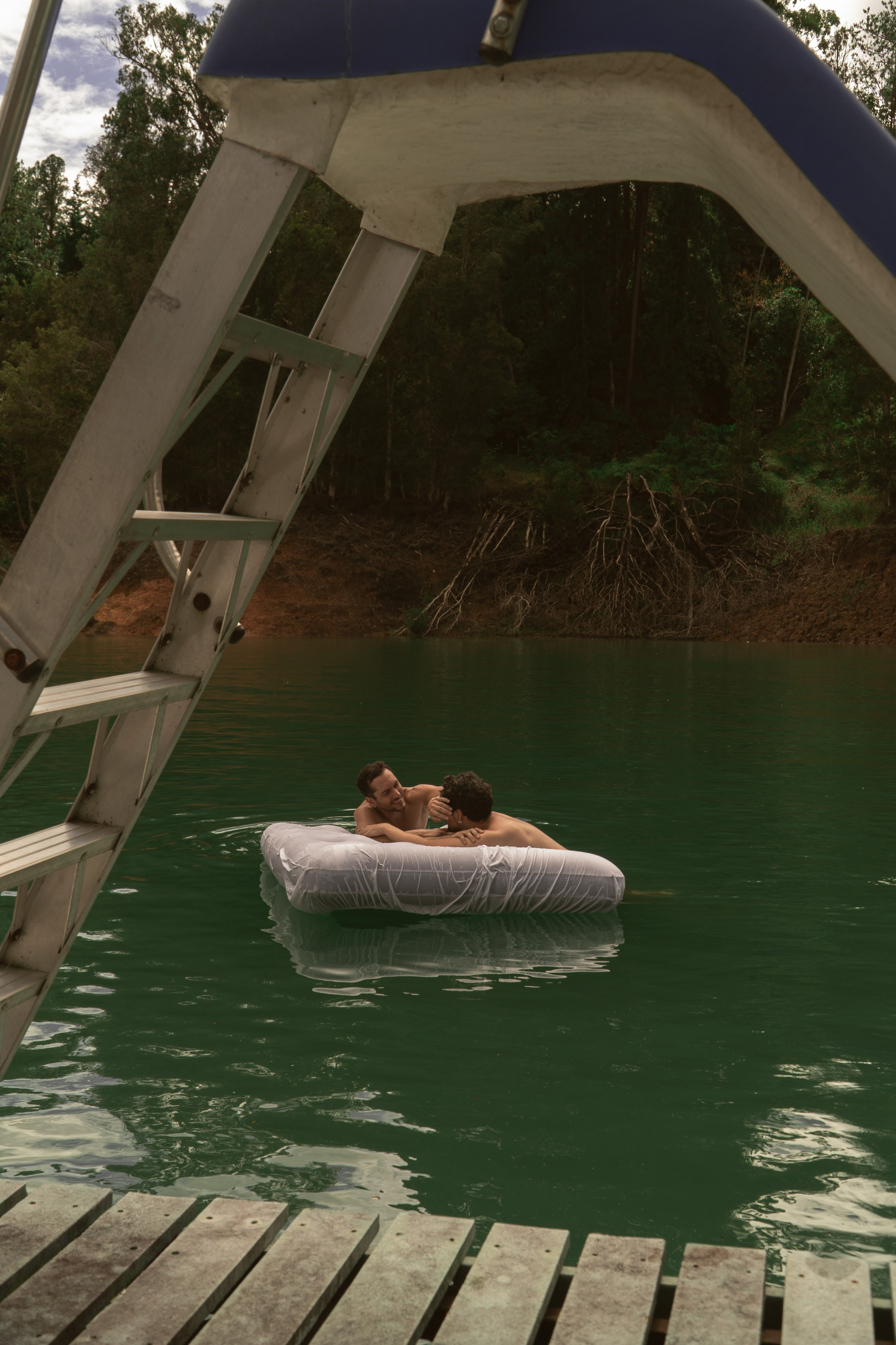 One day in Guatape // Santiago and John. Wedding Photographer in Barcelona and Medellin