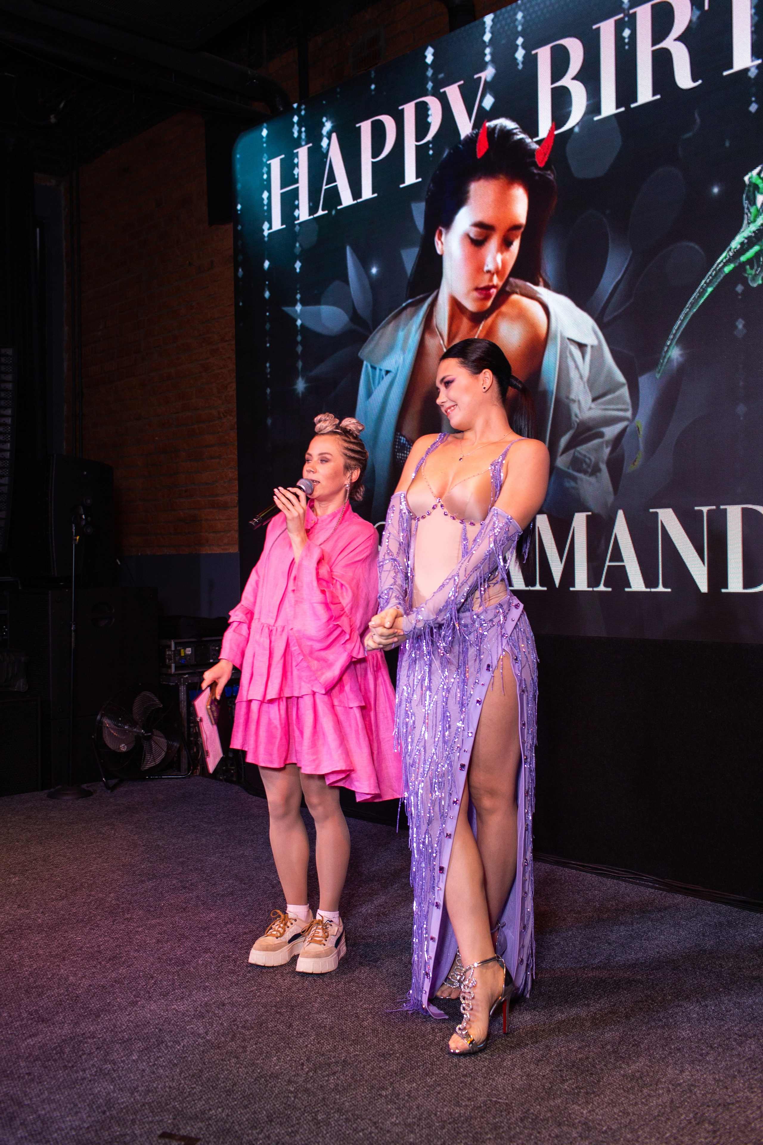 Happy Birthday Salamander. Фотограф в Москве Десятова Ксения