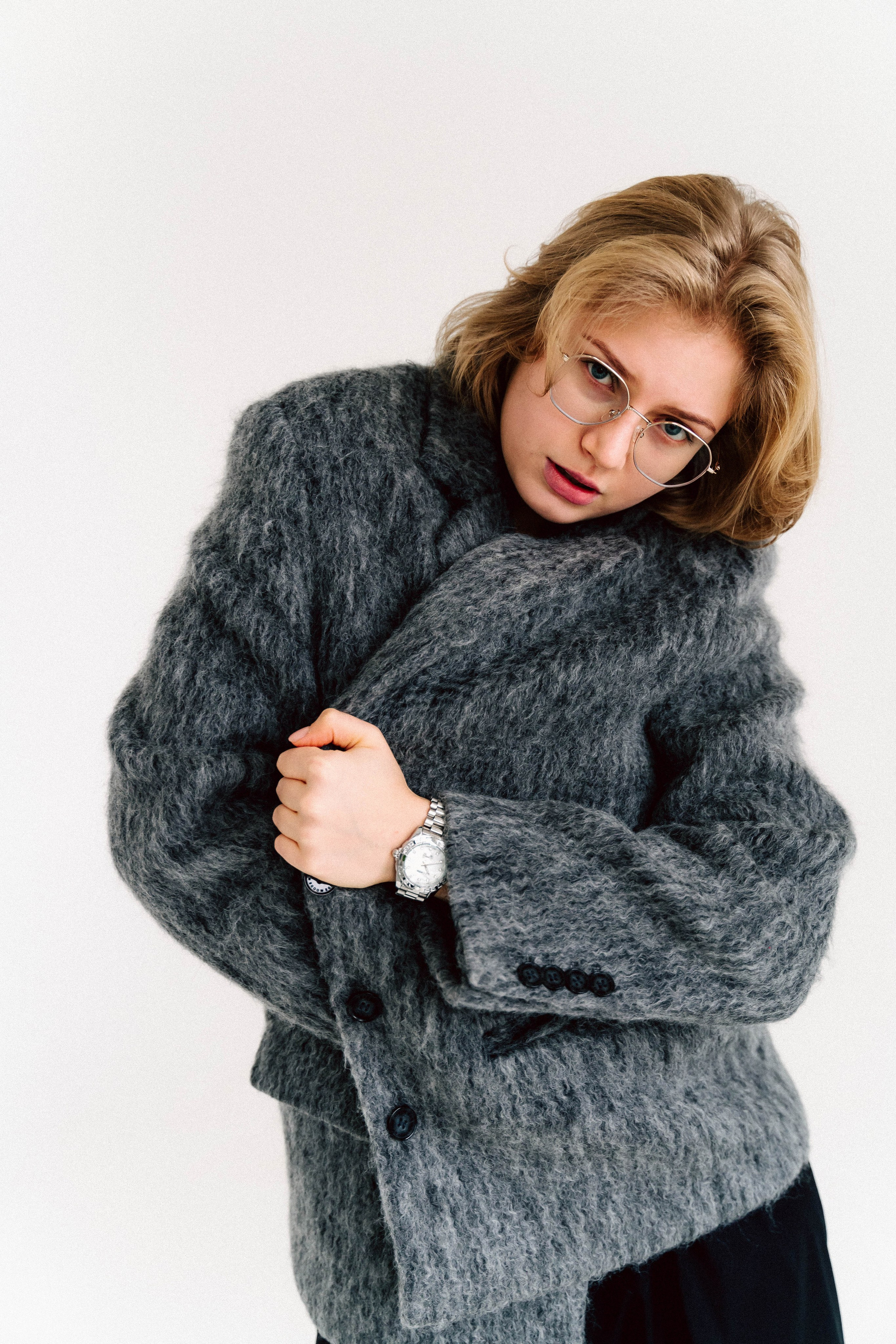 Катя. Твой фотограф Алина Кочергина