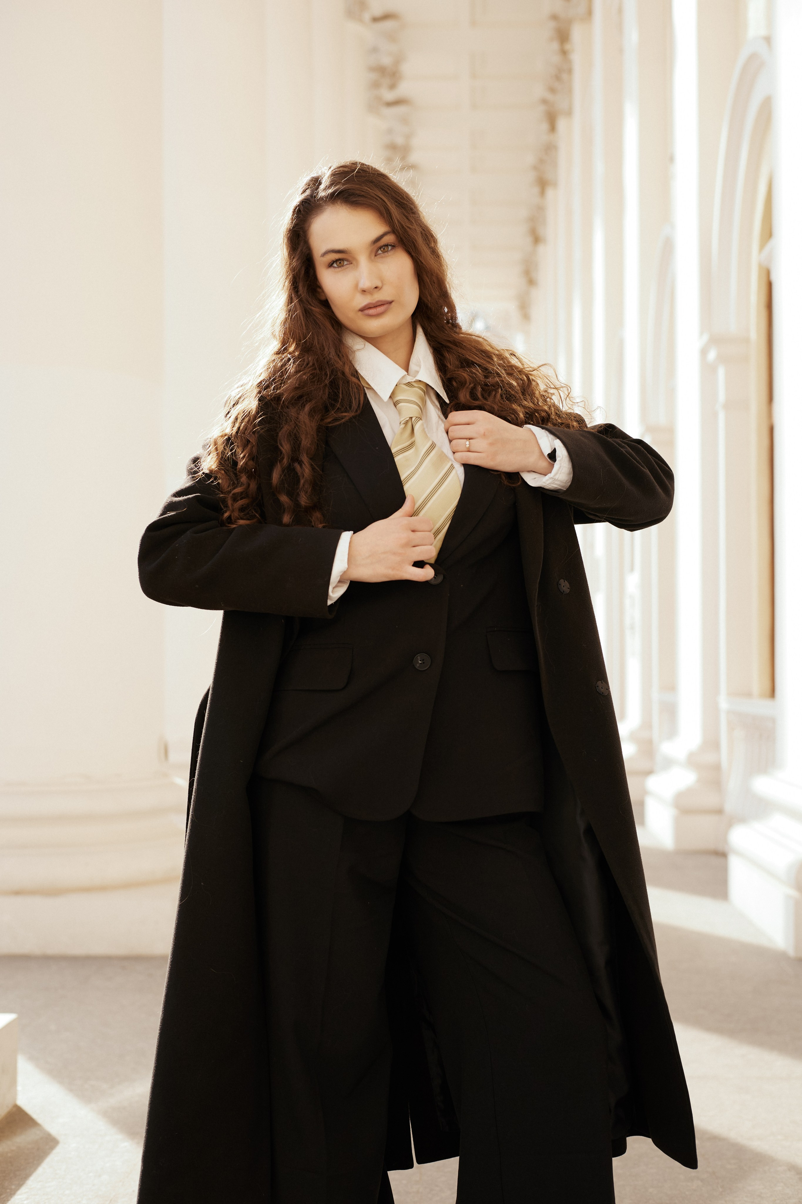 Индивидуальная съемка. Фотограф в Нижнем Новгороде | Лорэна