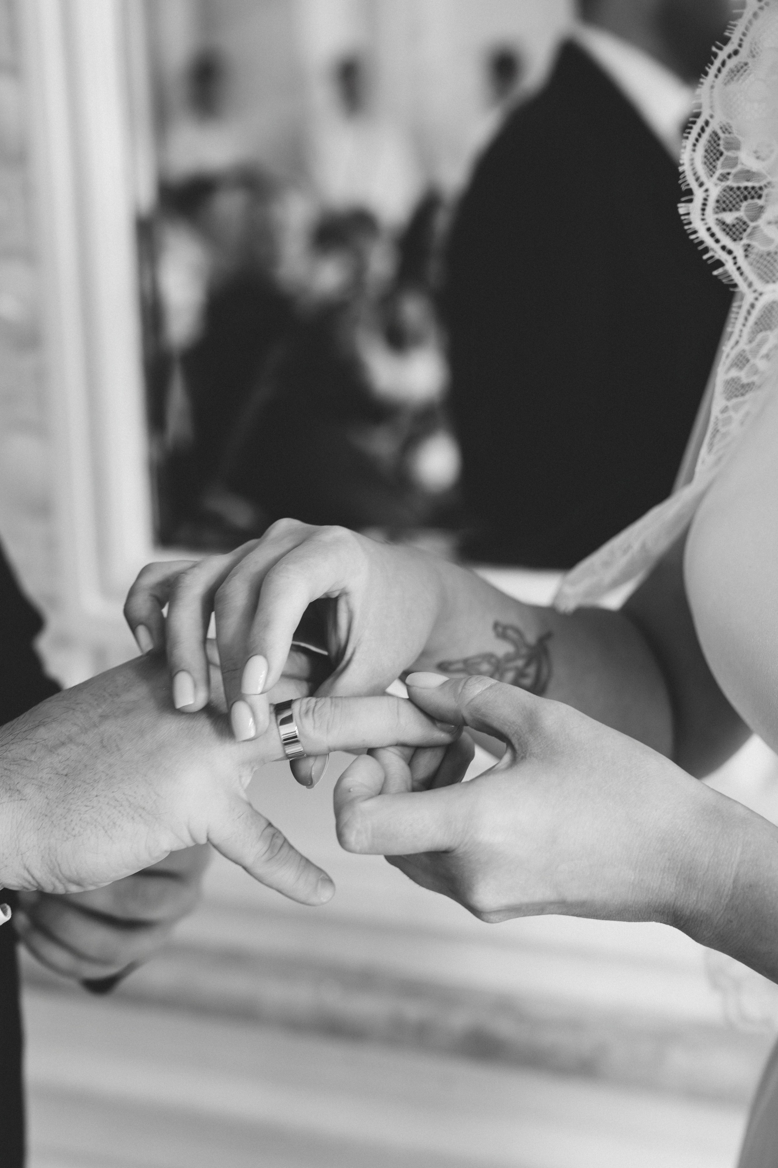 Danya & Nataly. Семейный фотограф, видеограф Микуева Ольга