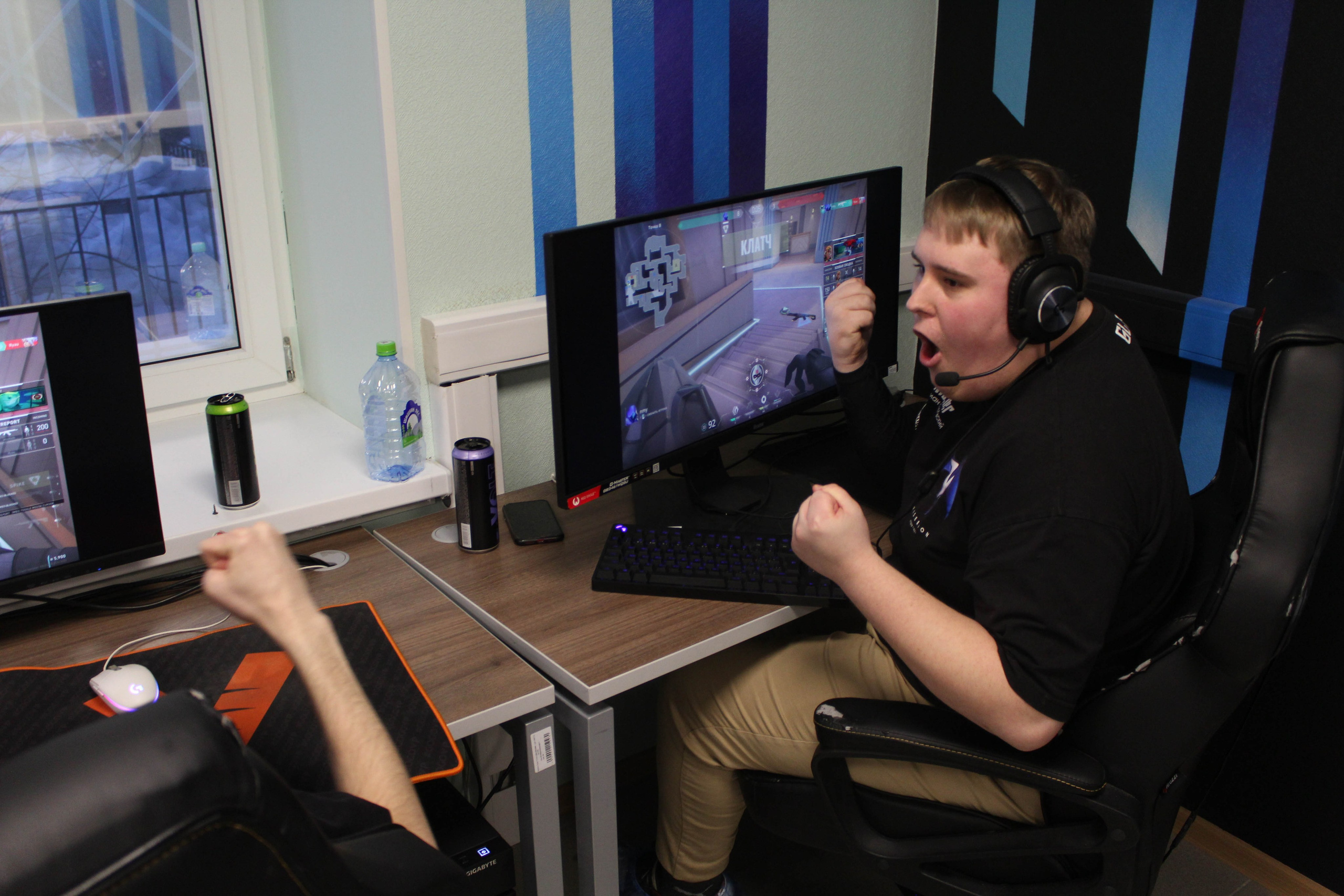 Polycup. Карпогоры, Санкт-Петербург