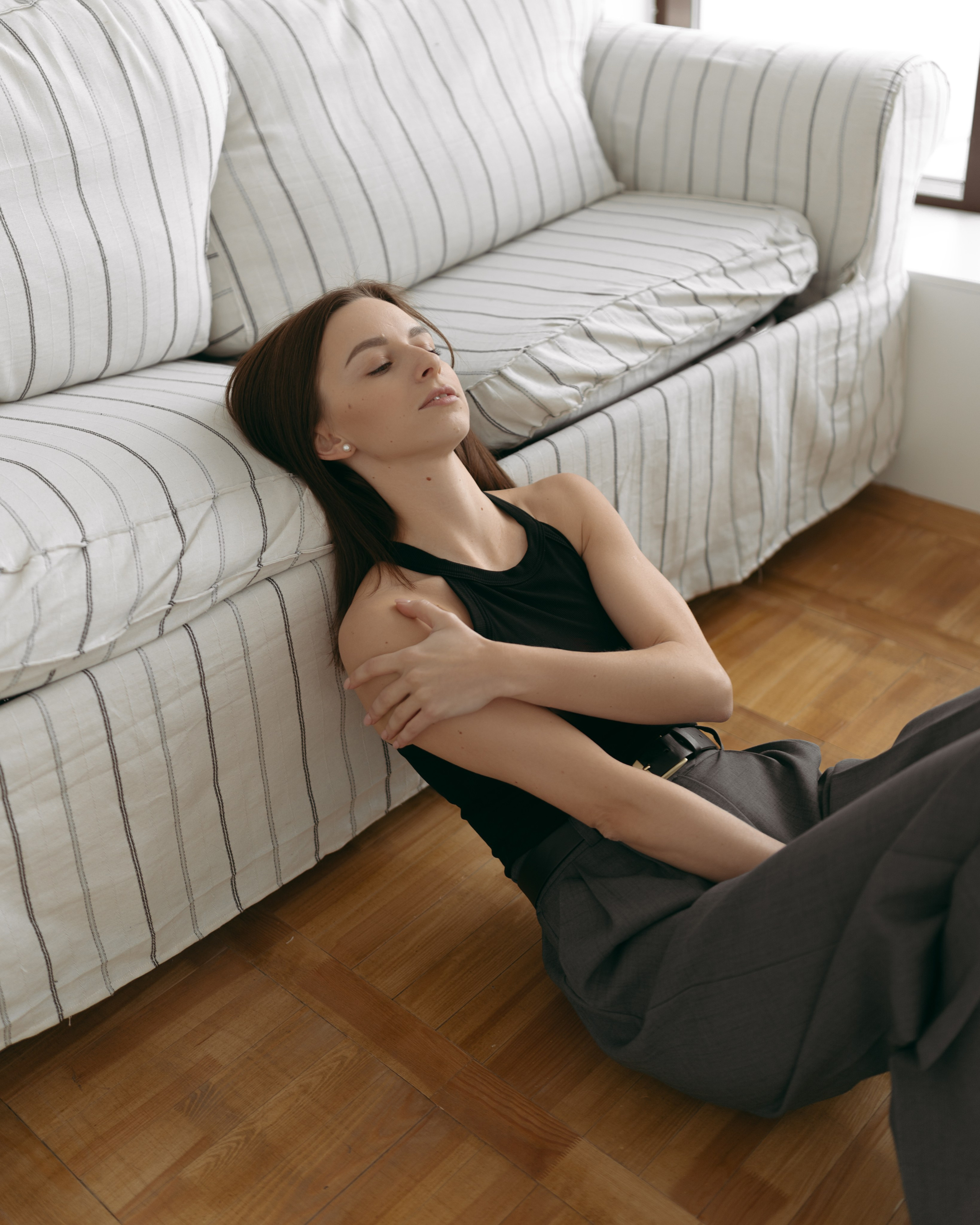 Вера. Фотограф Екатеринбург | Оля Макарова