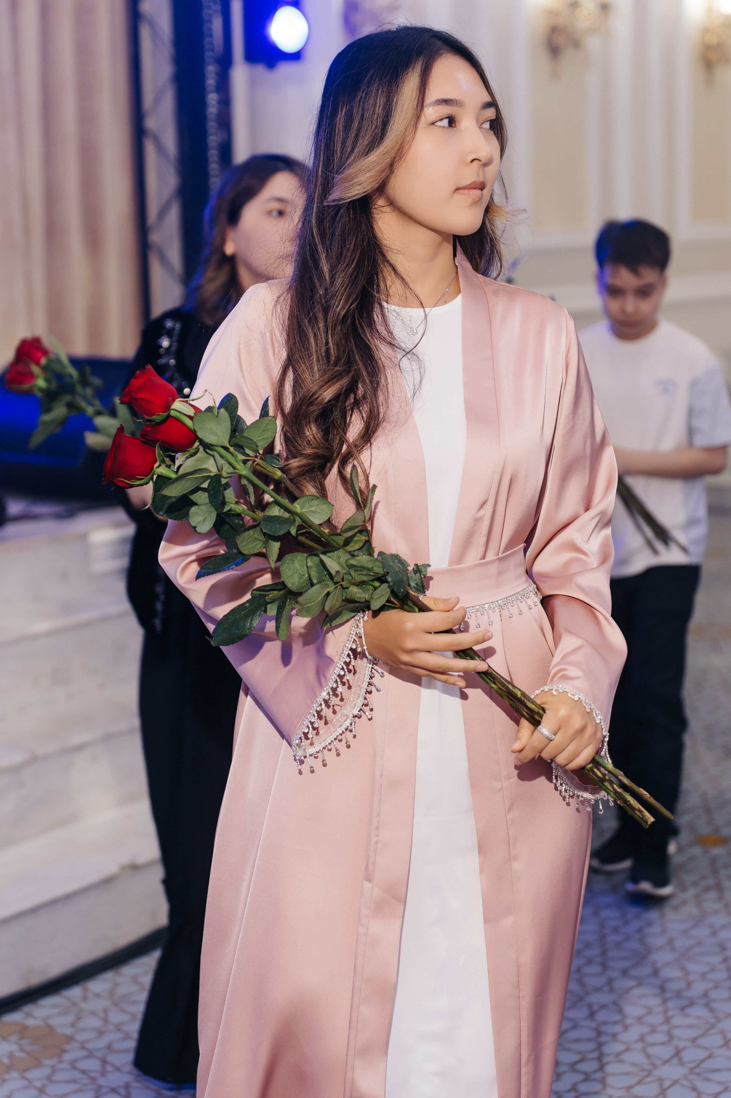 Madina — Qyz uzatu. Wedding and Love story Photographer