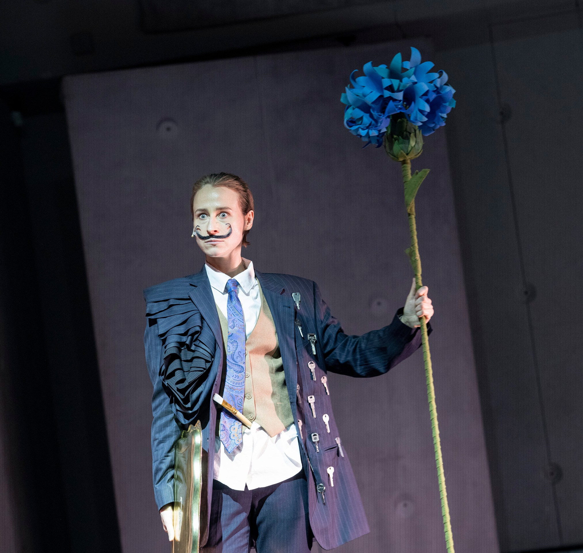 Кукушка. Сон 19. Фотограф Сергей Танков