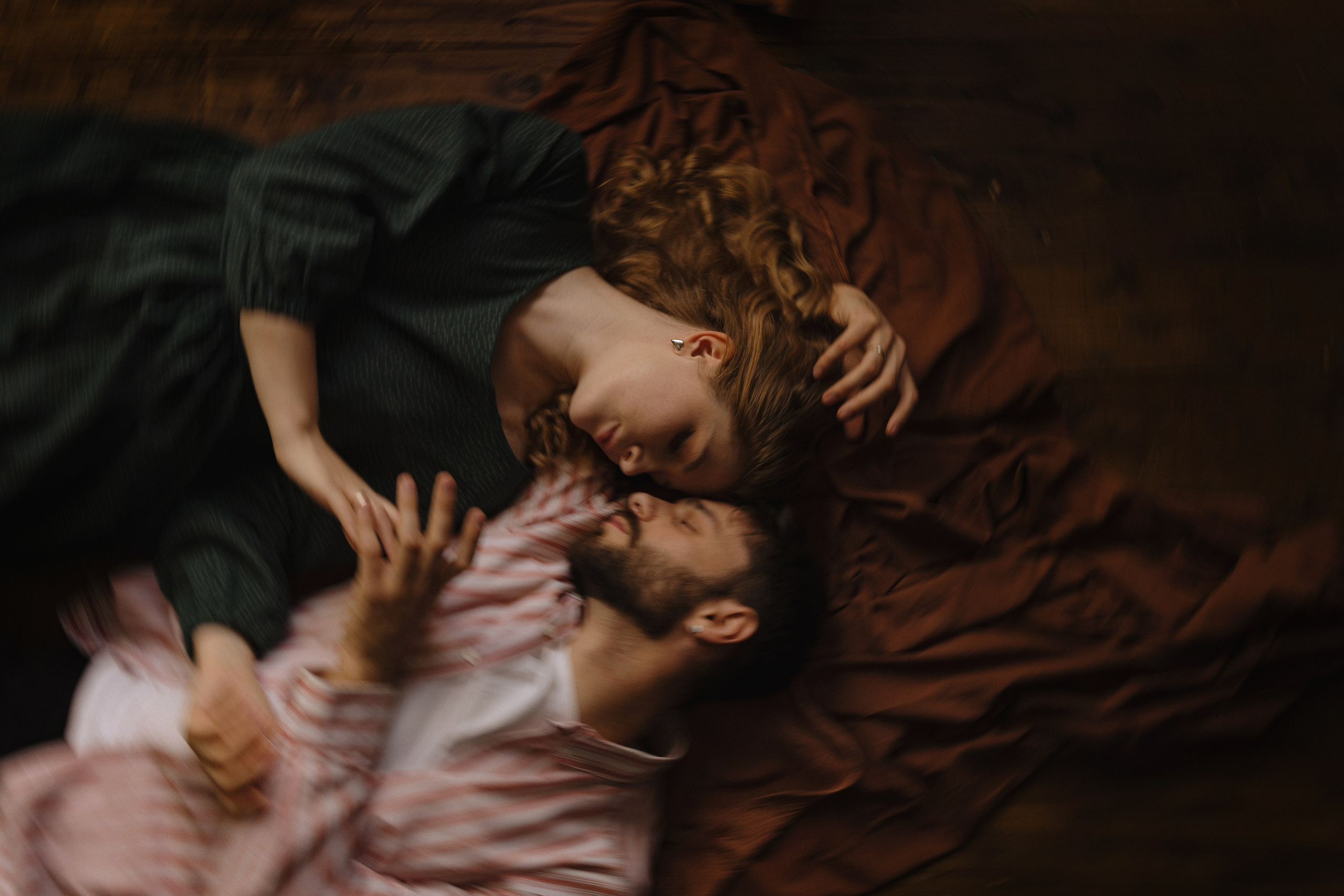 Love Story. Юлия Анисимова — свадебный и семейный фотограф в Санкт-Петербурге