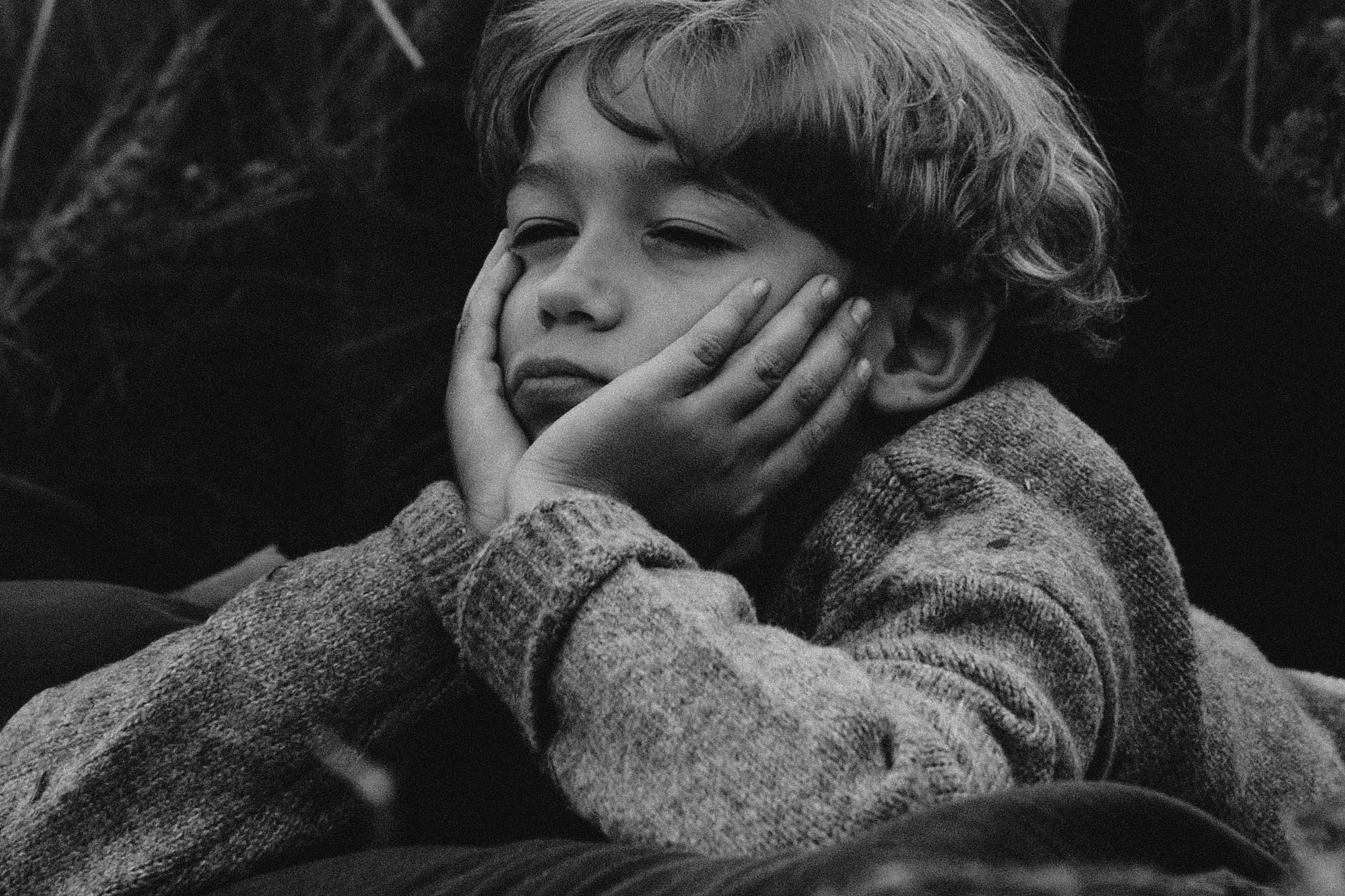 Семейные истории. Юлия Анисимова — свадебный и семейный фотограф в Санкт-Петербурге