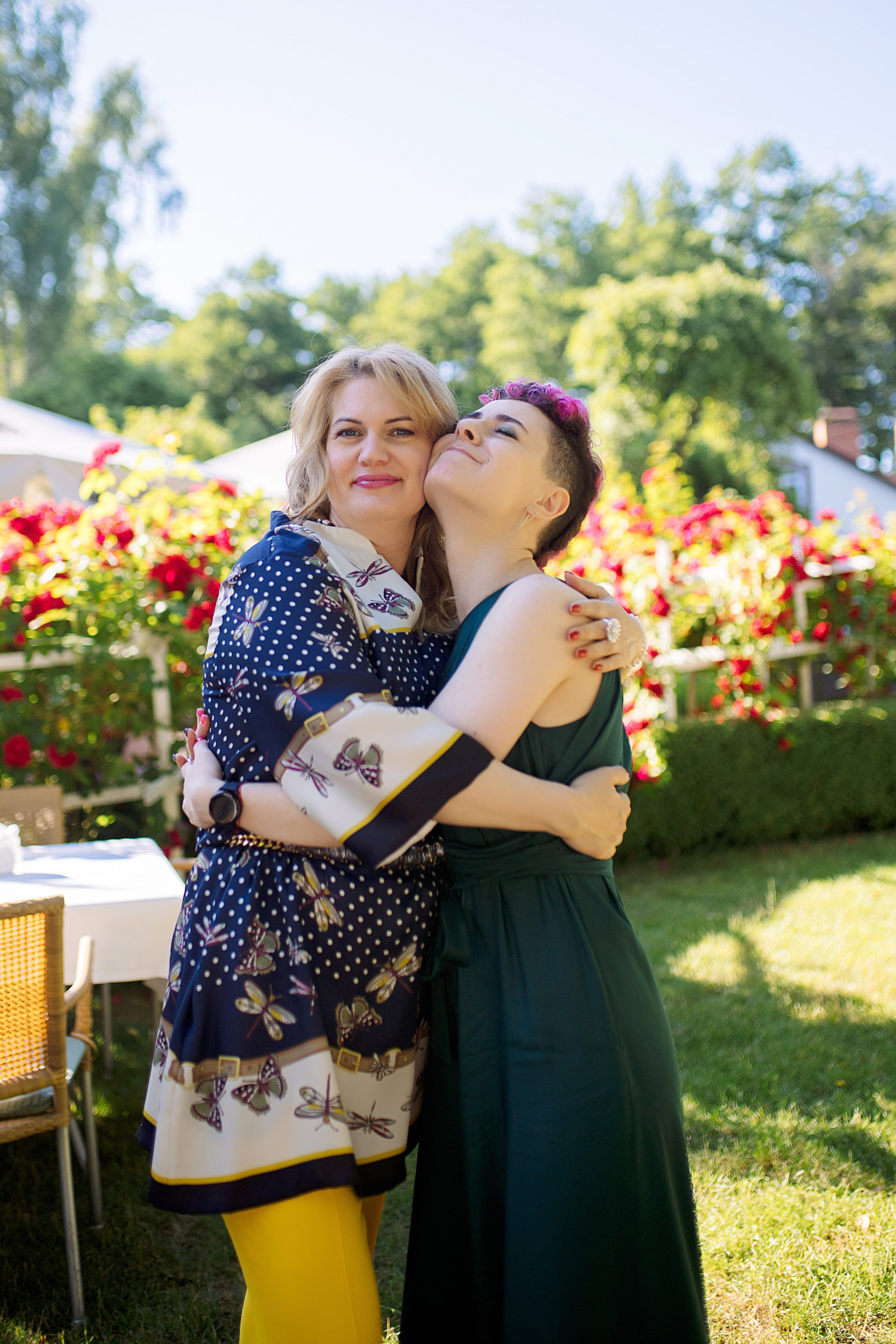 Выпуск лицея Ганзейская Ладья. Свадебный фотограф Калининград Пасюта Данила