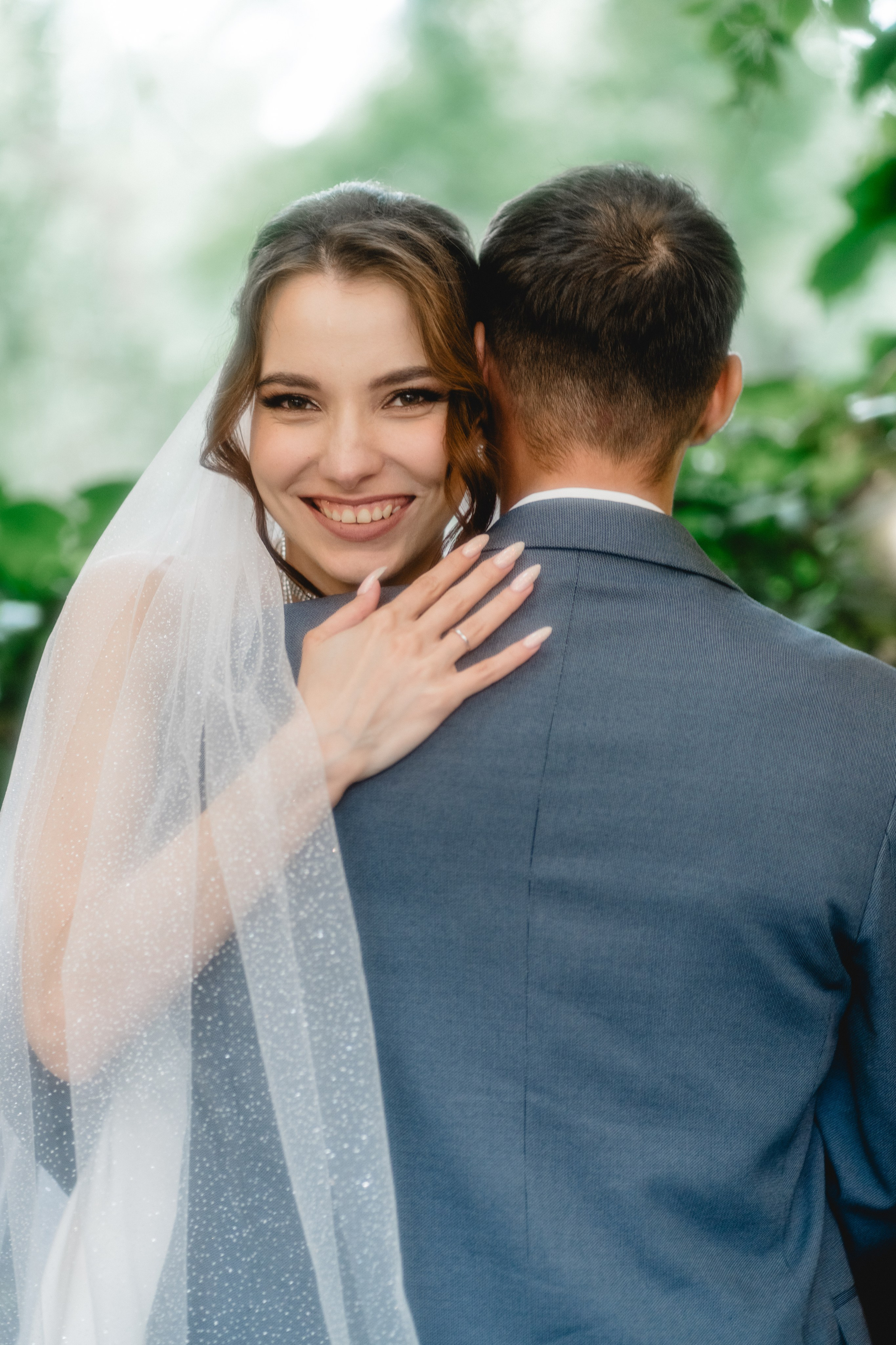 Свадьба Денис и Марина. Свадебный и индивидуальный фотограф Аля Мамакова