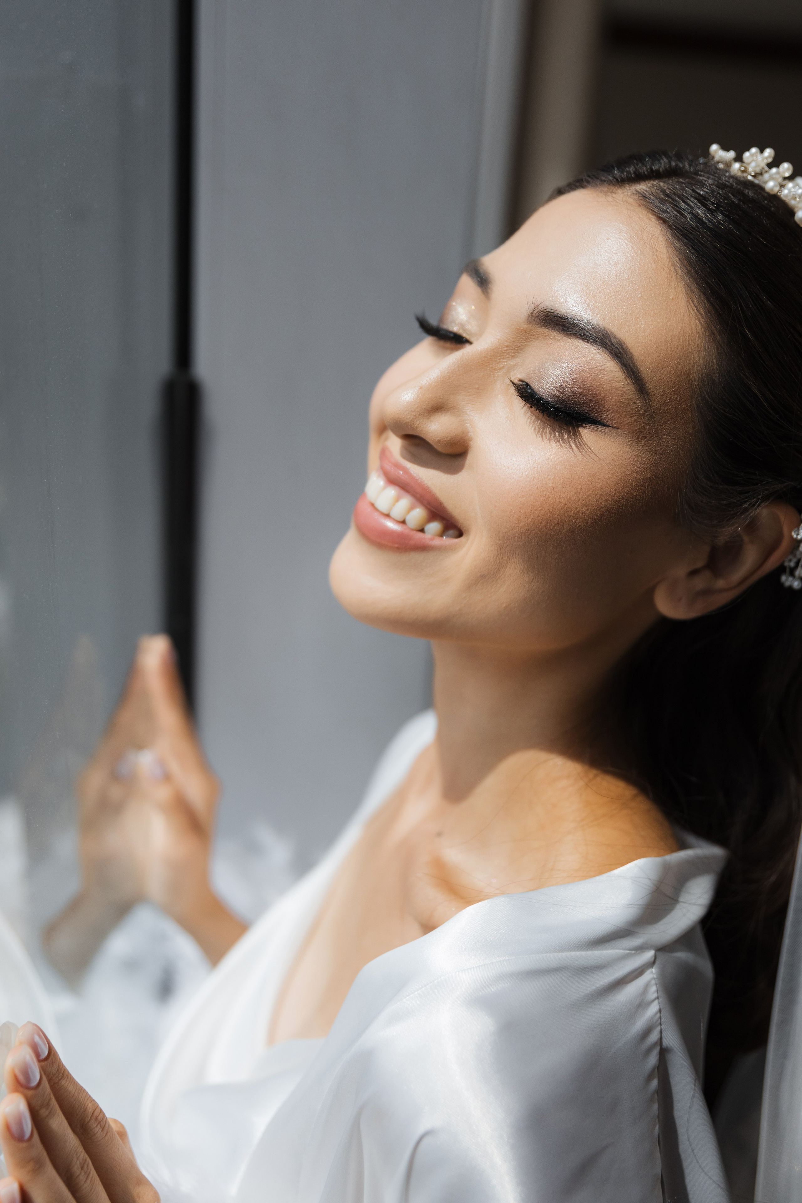 Акрам и Азиза