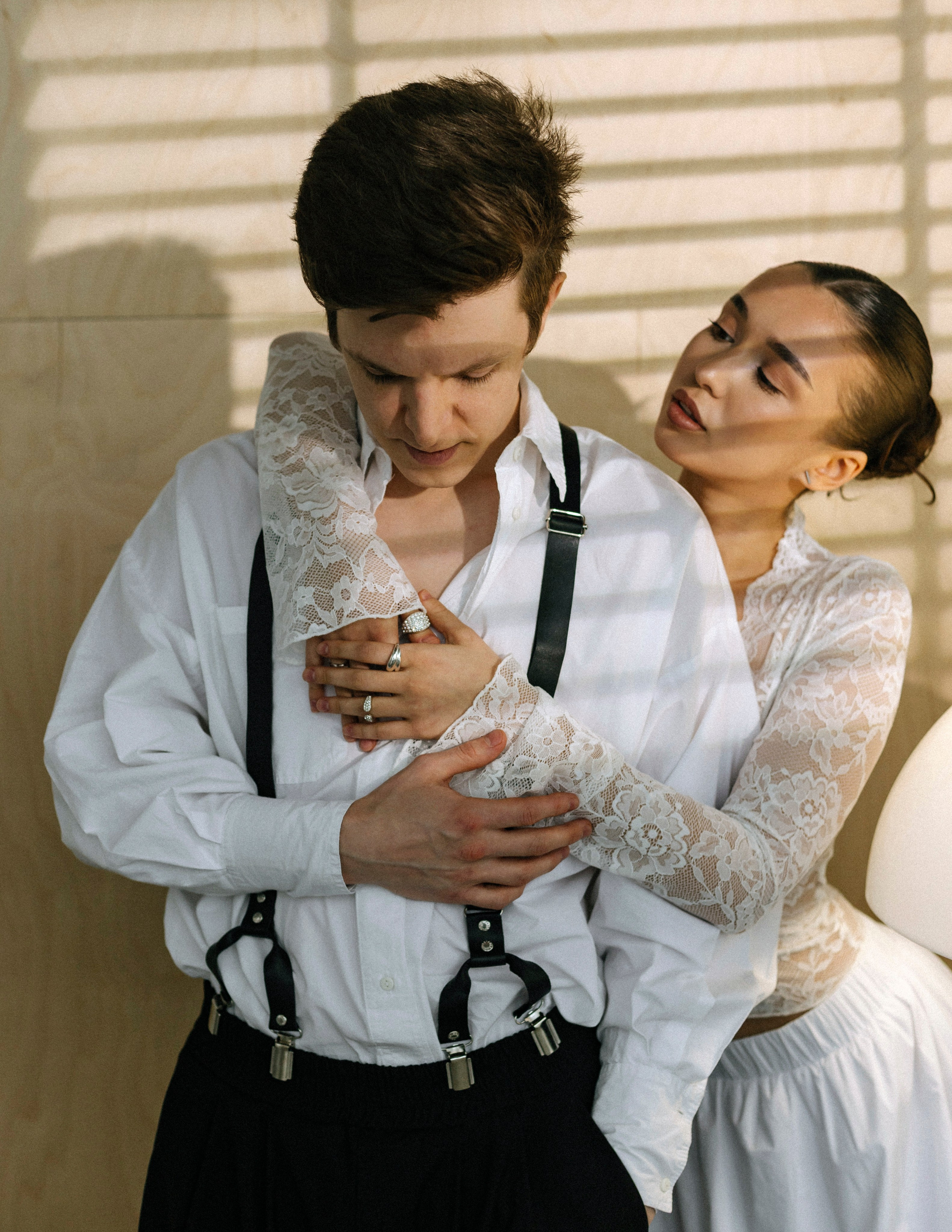 No consept story. Фотограф Андрей Куськало