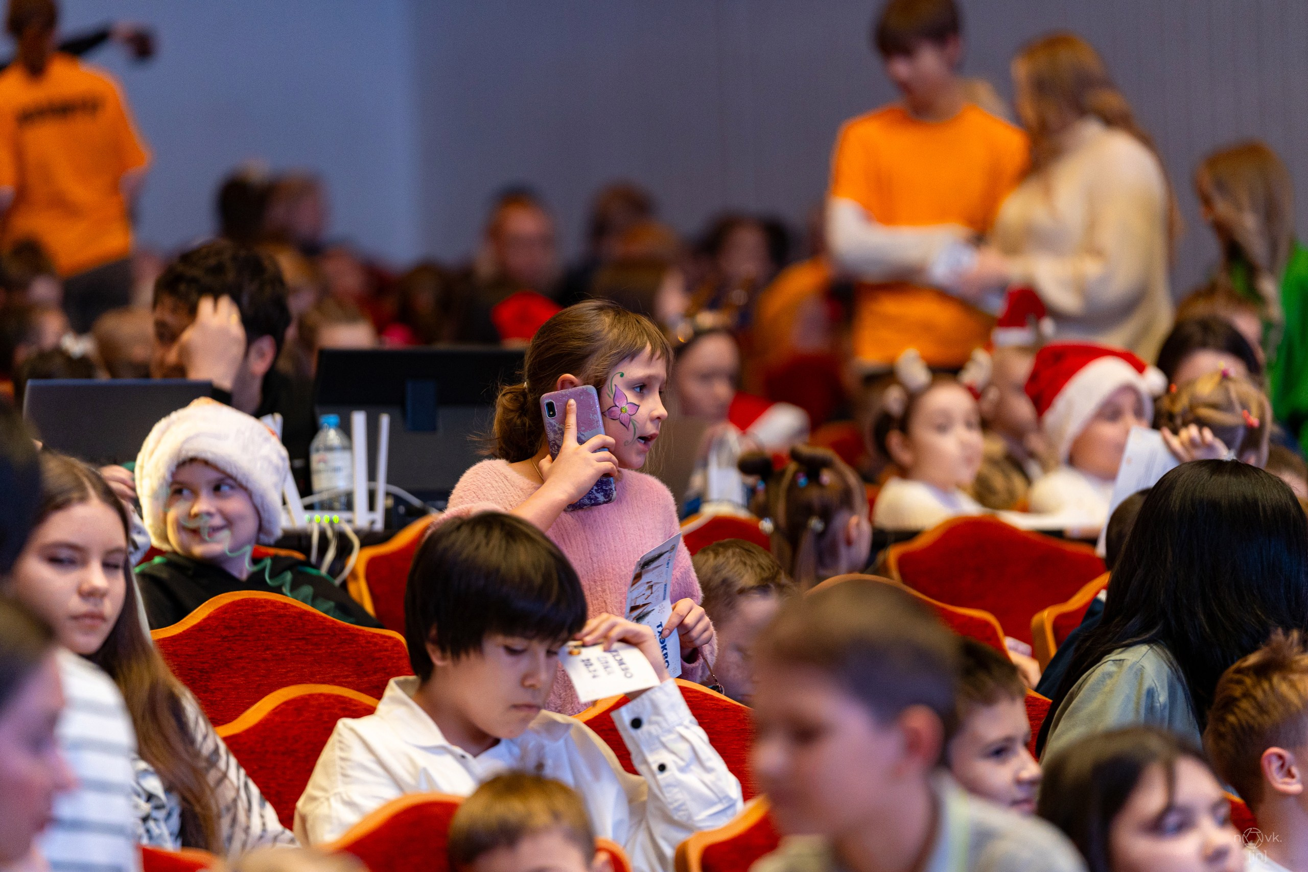 Ёлка. ФОТОГРАФ ИВАН НОВИКОВ | СТАВРОПОЛЬ