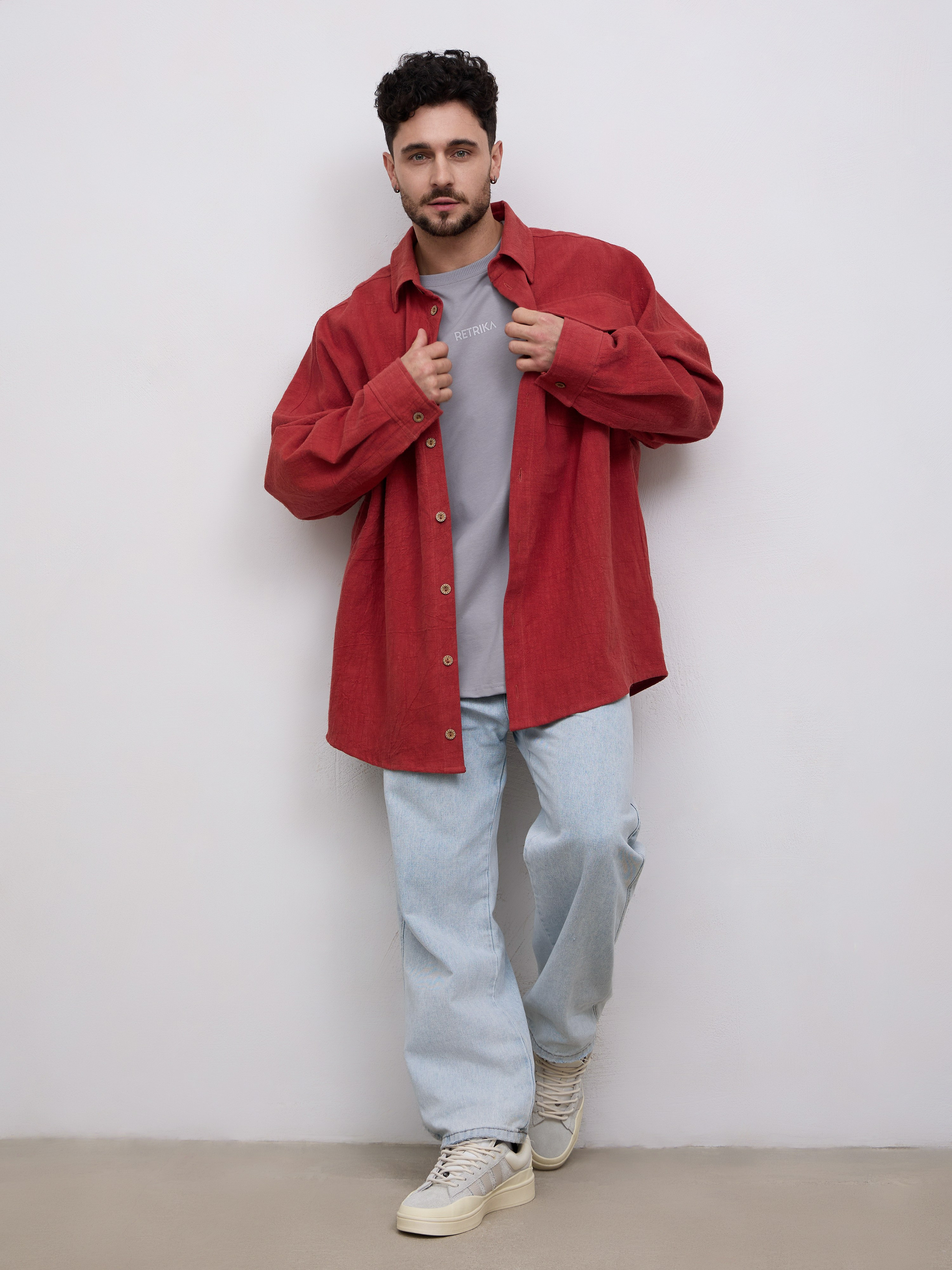 Catalogue Retrika. Контент фотограф в Санкт-Петербурге Иванова Юлия