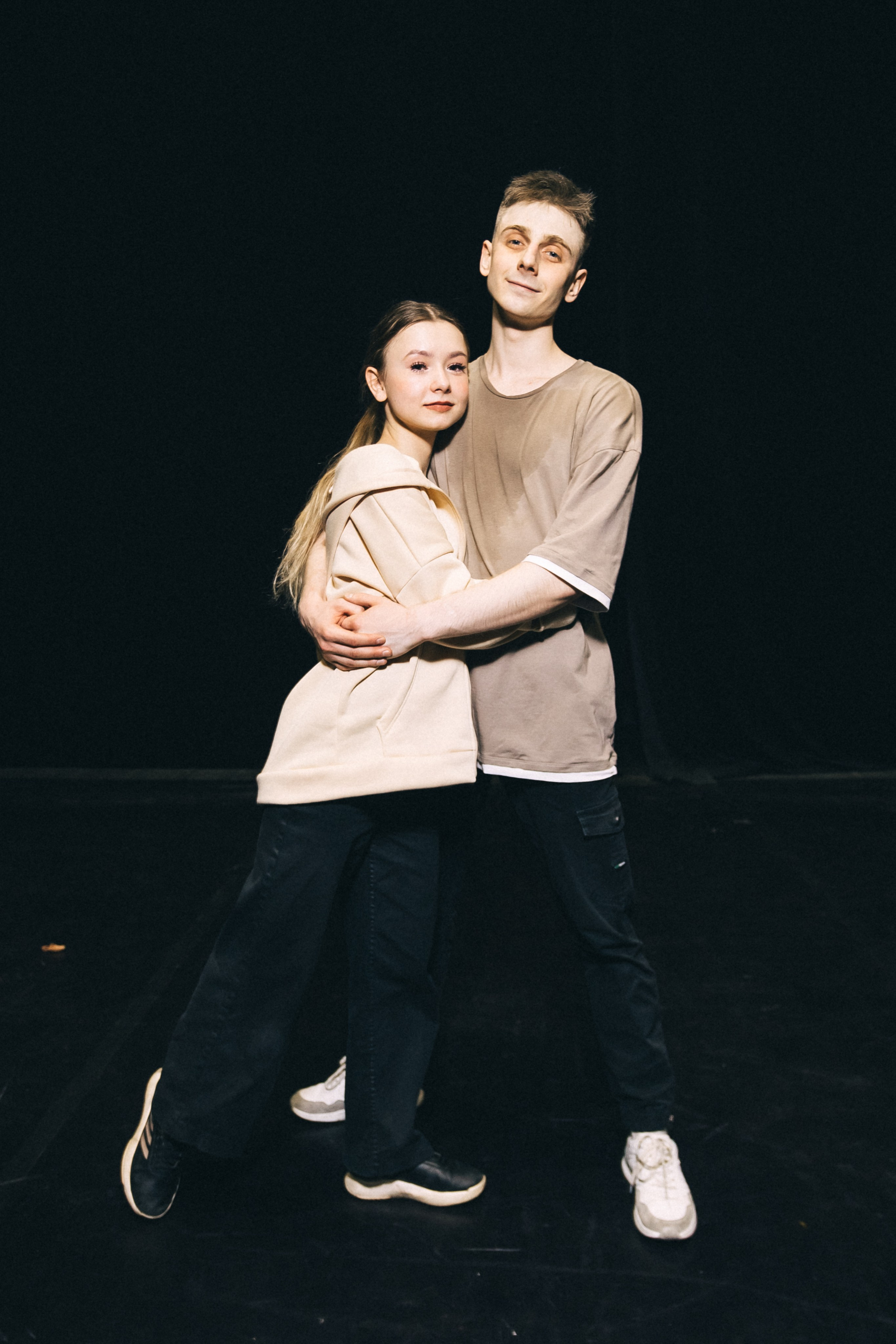 Отчётный концерт (КемГИК). Фотограф Кемерово | Сергей