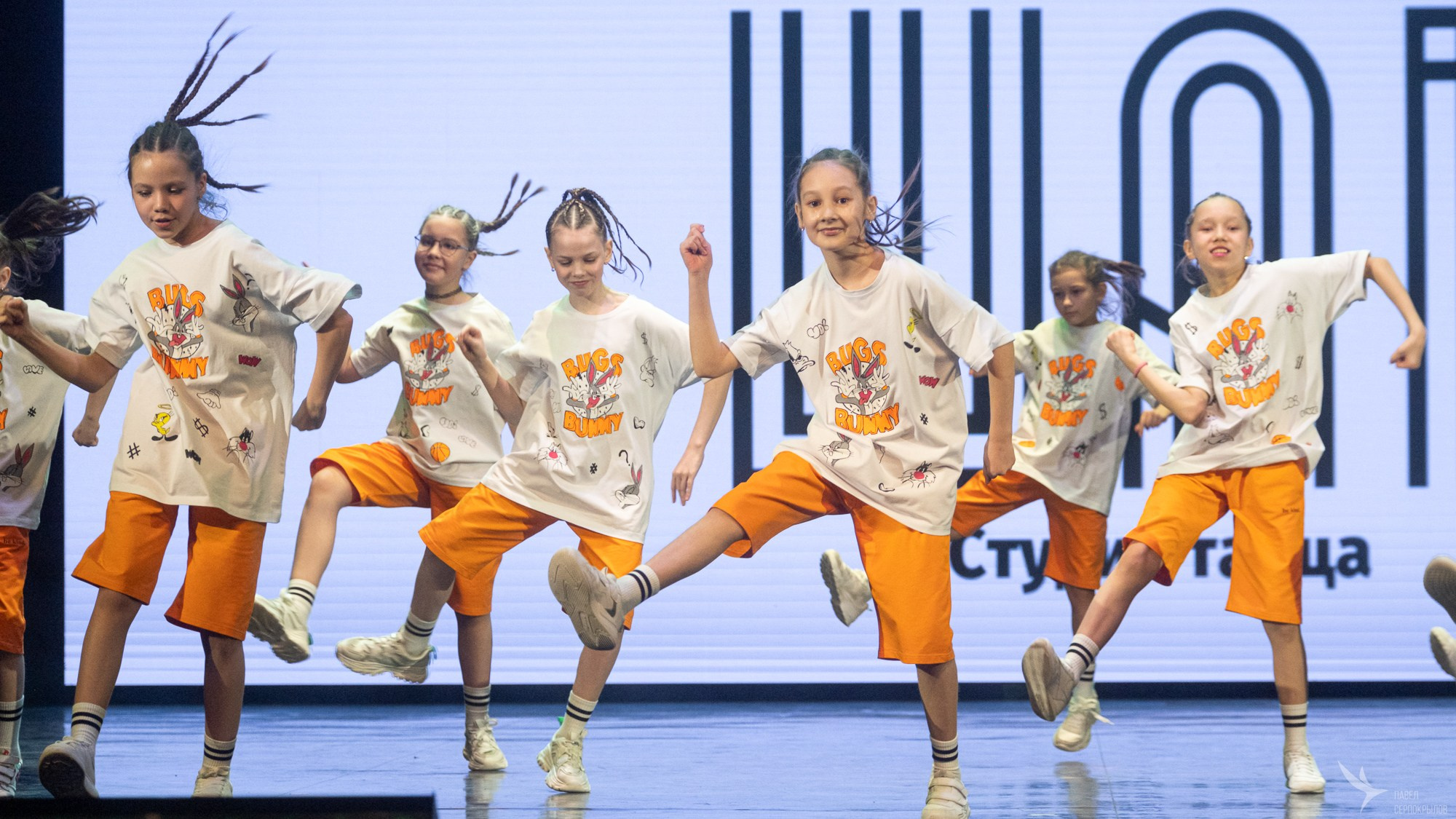 Шаг. Репортажный фотограф в Казани Павел Серпокрылов