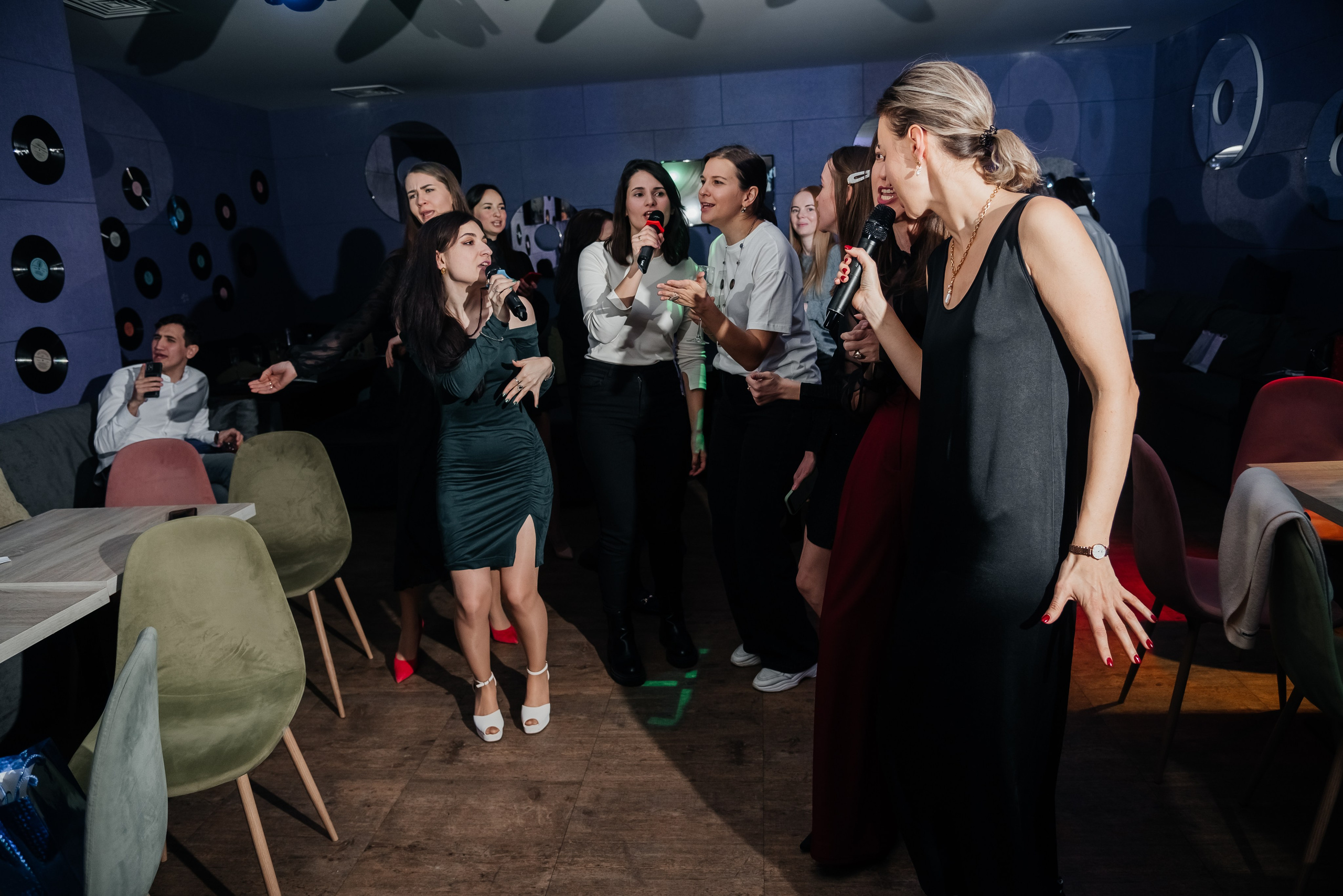 EdPower. Суханова Регина Фотограф Сергиев Посад