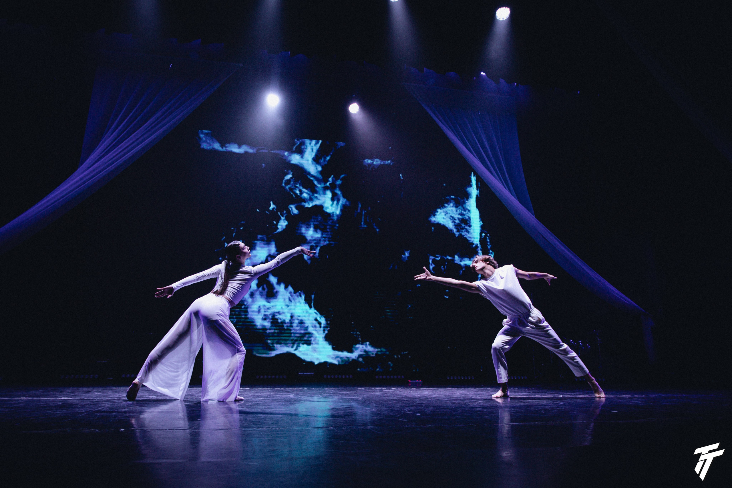 Гала-концерт осень 2024. Главная