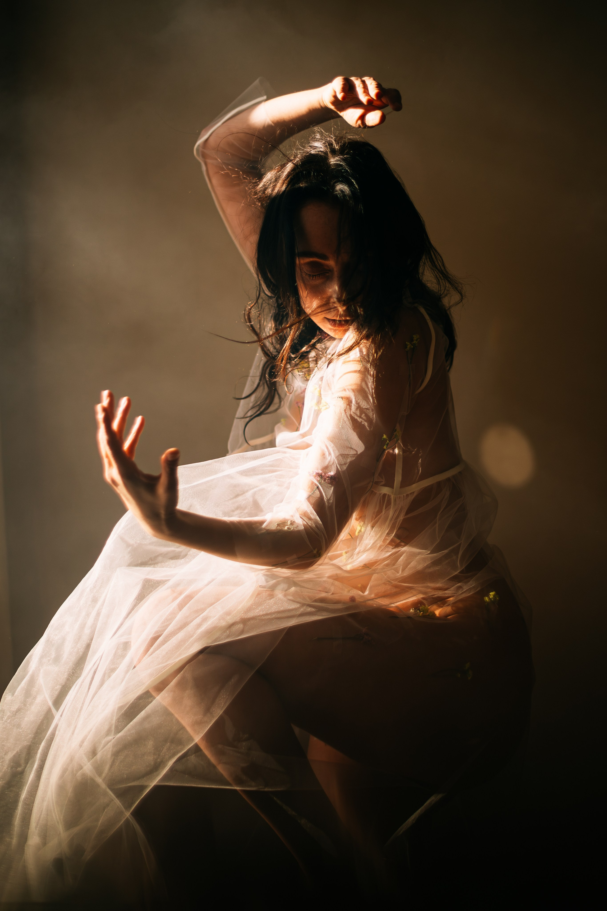 Renaissance. Портретный фотограф Юлия Дроздова | Санкт-Петербург | Москва