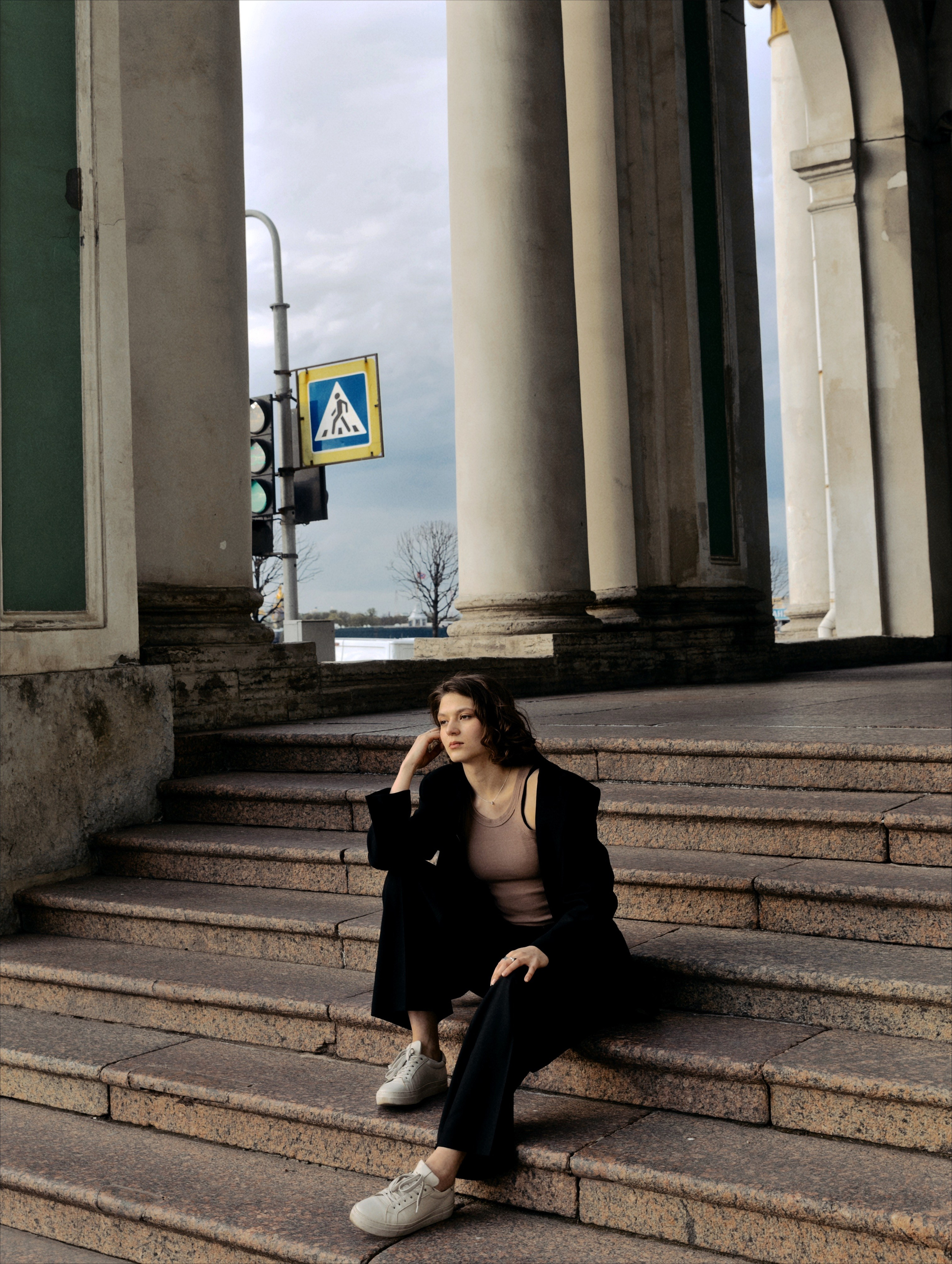 Лиза. Свадебный фотограф в Казани и Санкт-Петербурге Евгения Есенина