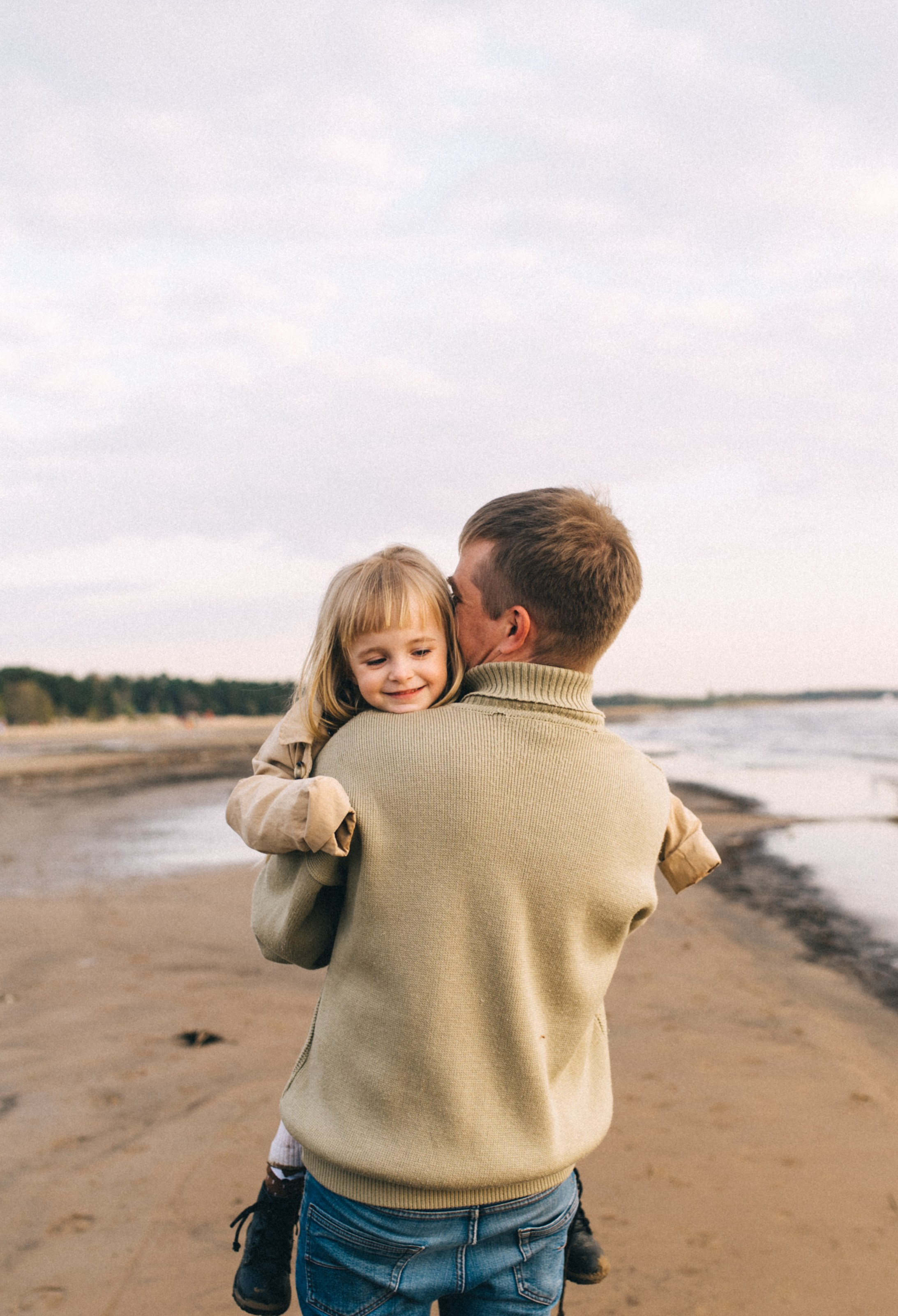 Фотосессия на заливе. Семейный и детский фотограф и видеограф в Санкт-Петербурге Веденина Юл