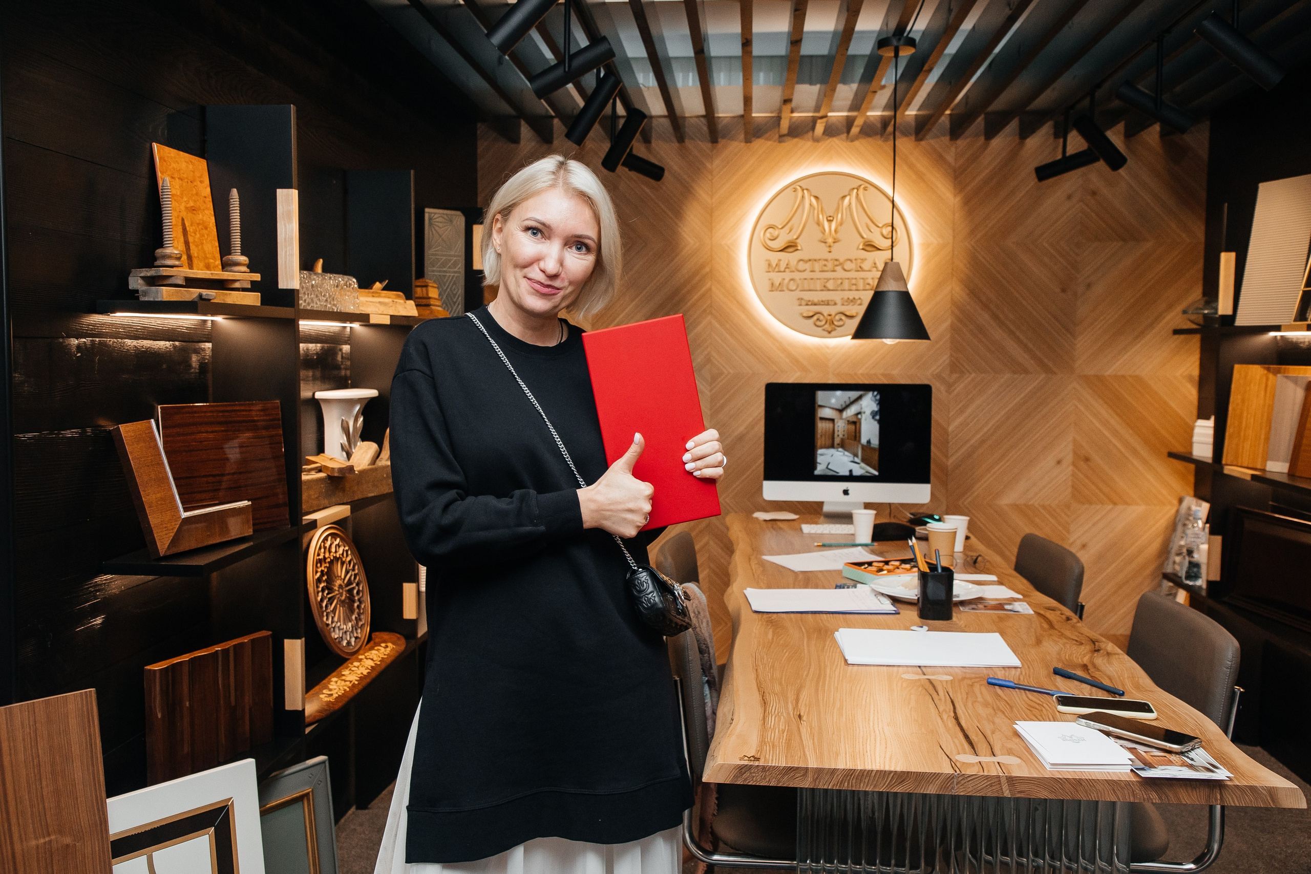 Ассамблея Дизайнеров. Фотограф Денис Лесковский (Тюмень)