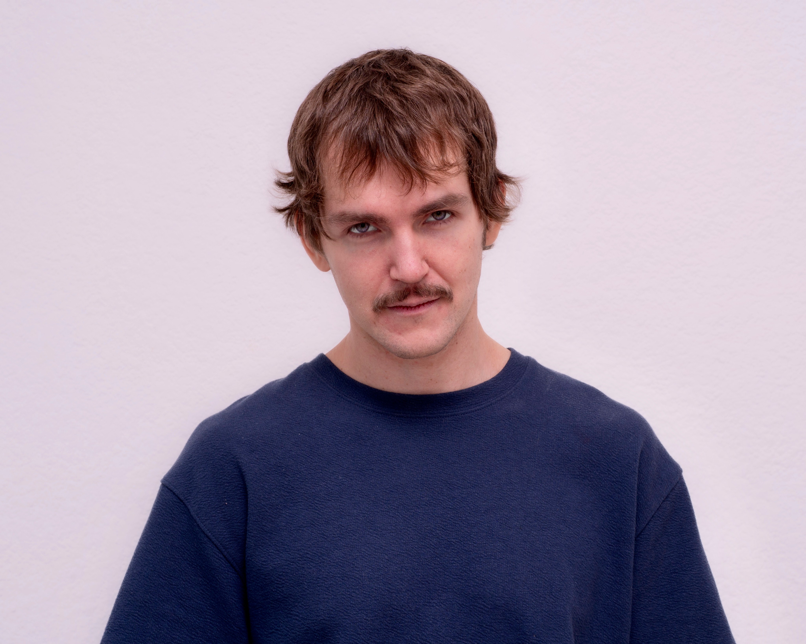 Casting Portfolio. CDMX Photography | Alex Klenin| Portrait & Event Photographer