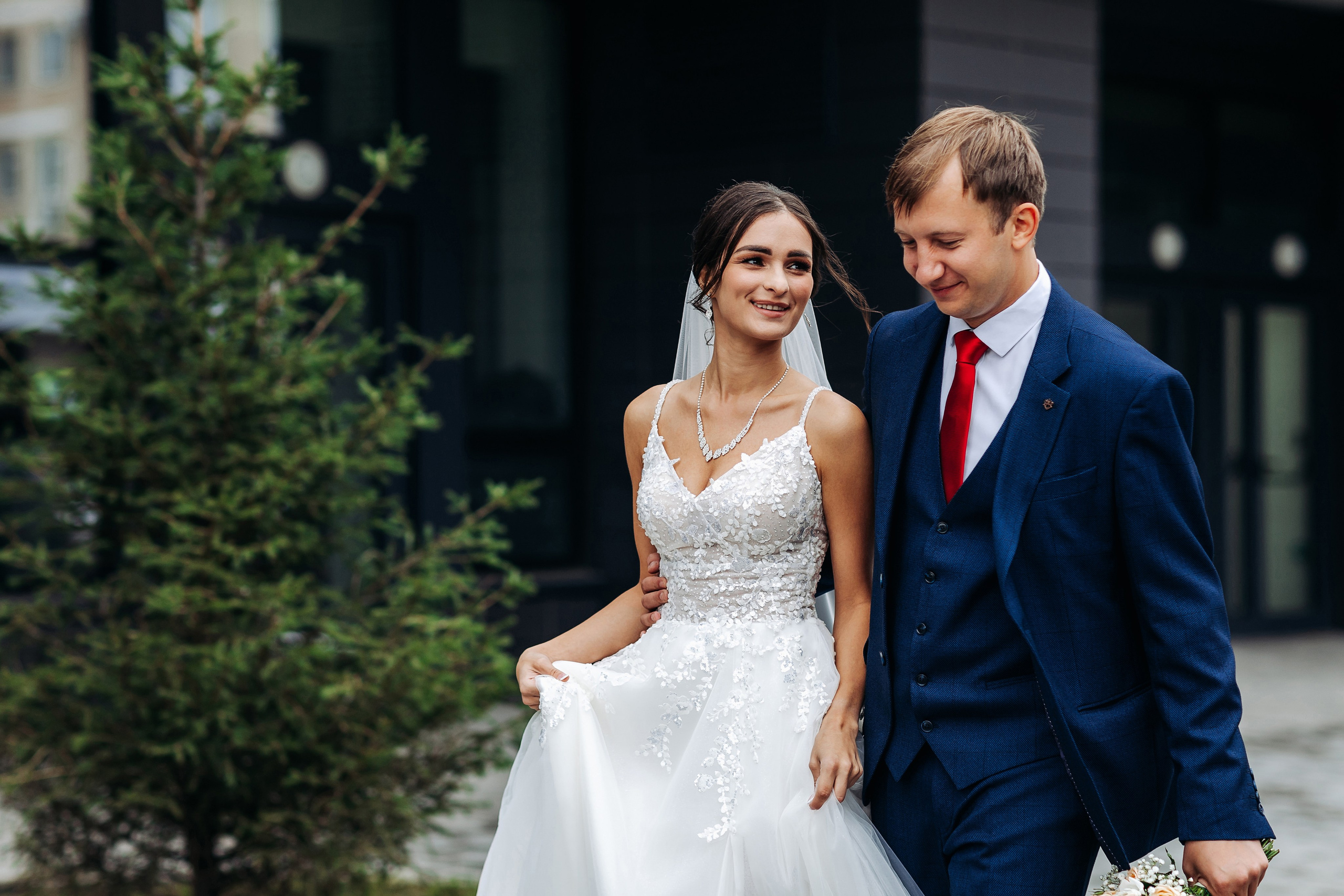 Максим Ангелина. Фотограф Омск Андрей Козяков